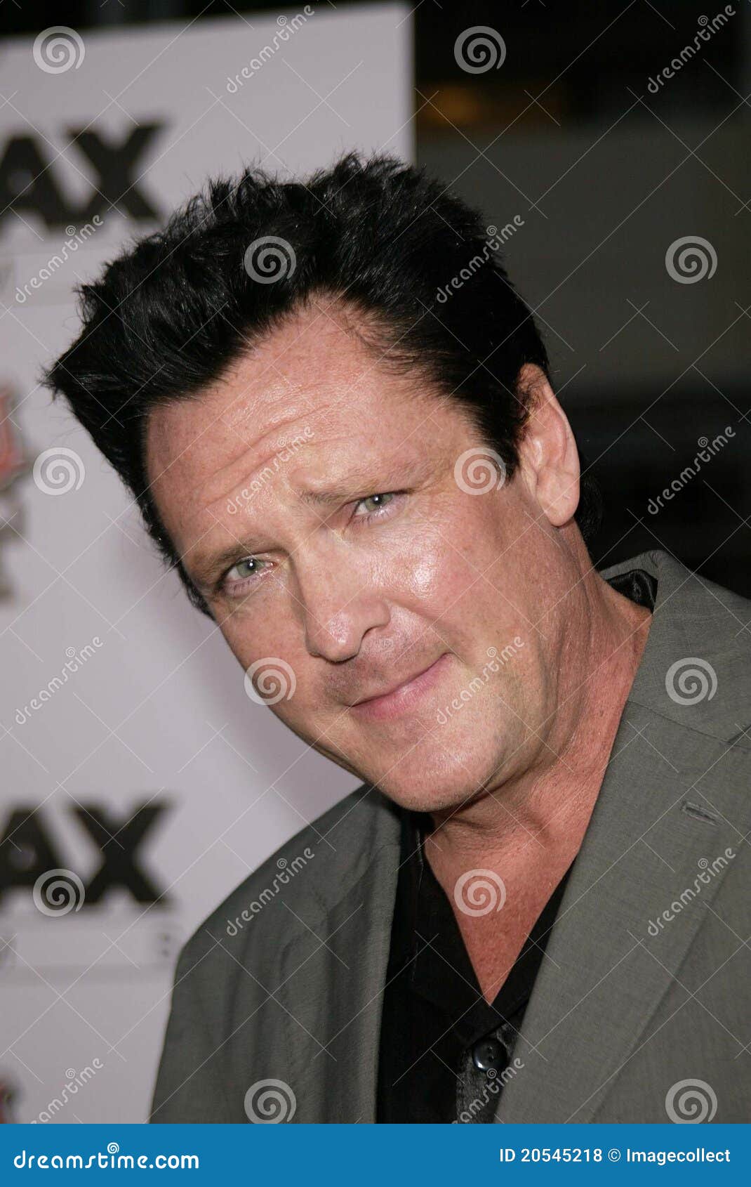 Michael Madsen Editorial Stock Photo. Image Of Hollywood - 20545218