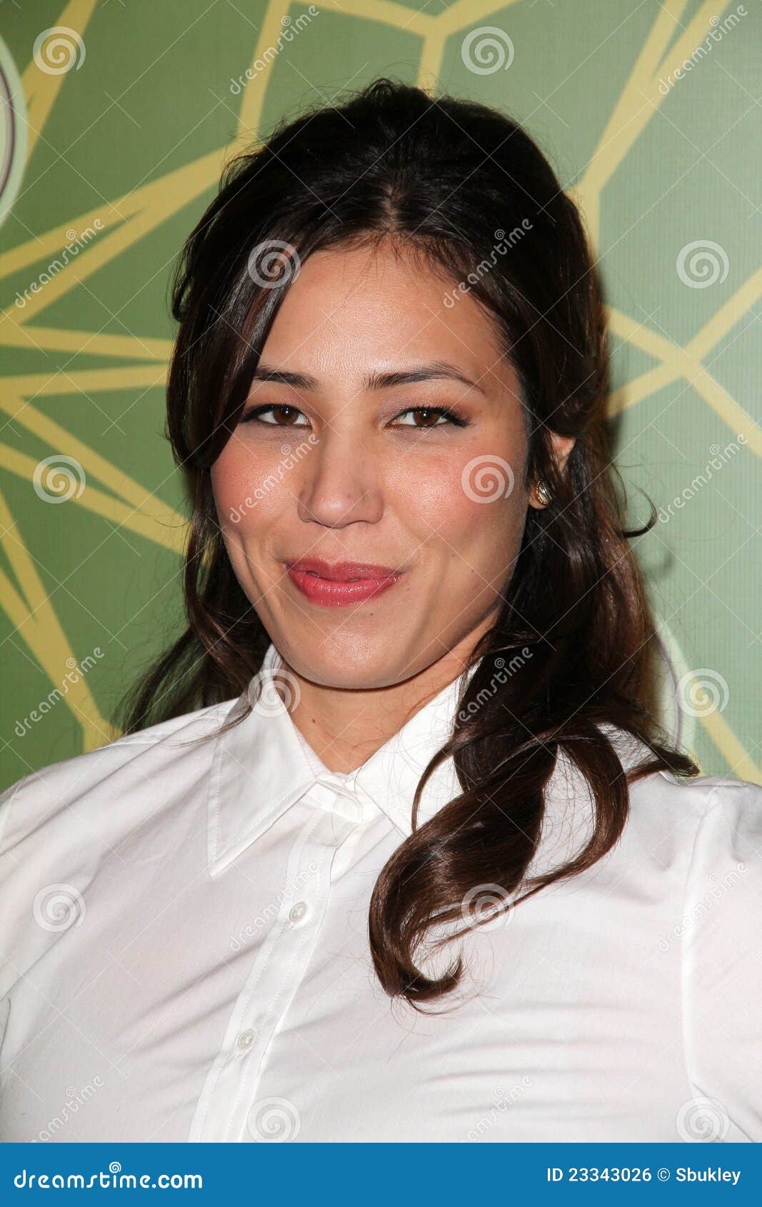 Michaela Conlin Editorial Image | CartoonDealer.com #25006762