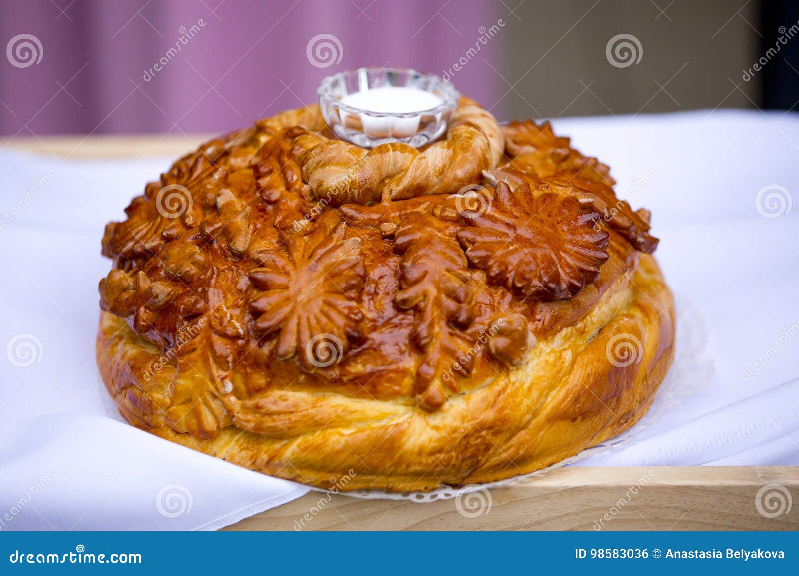 Каравай чалма Синдбада