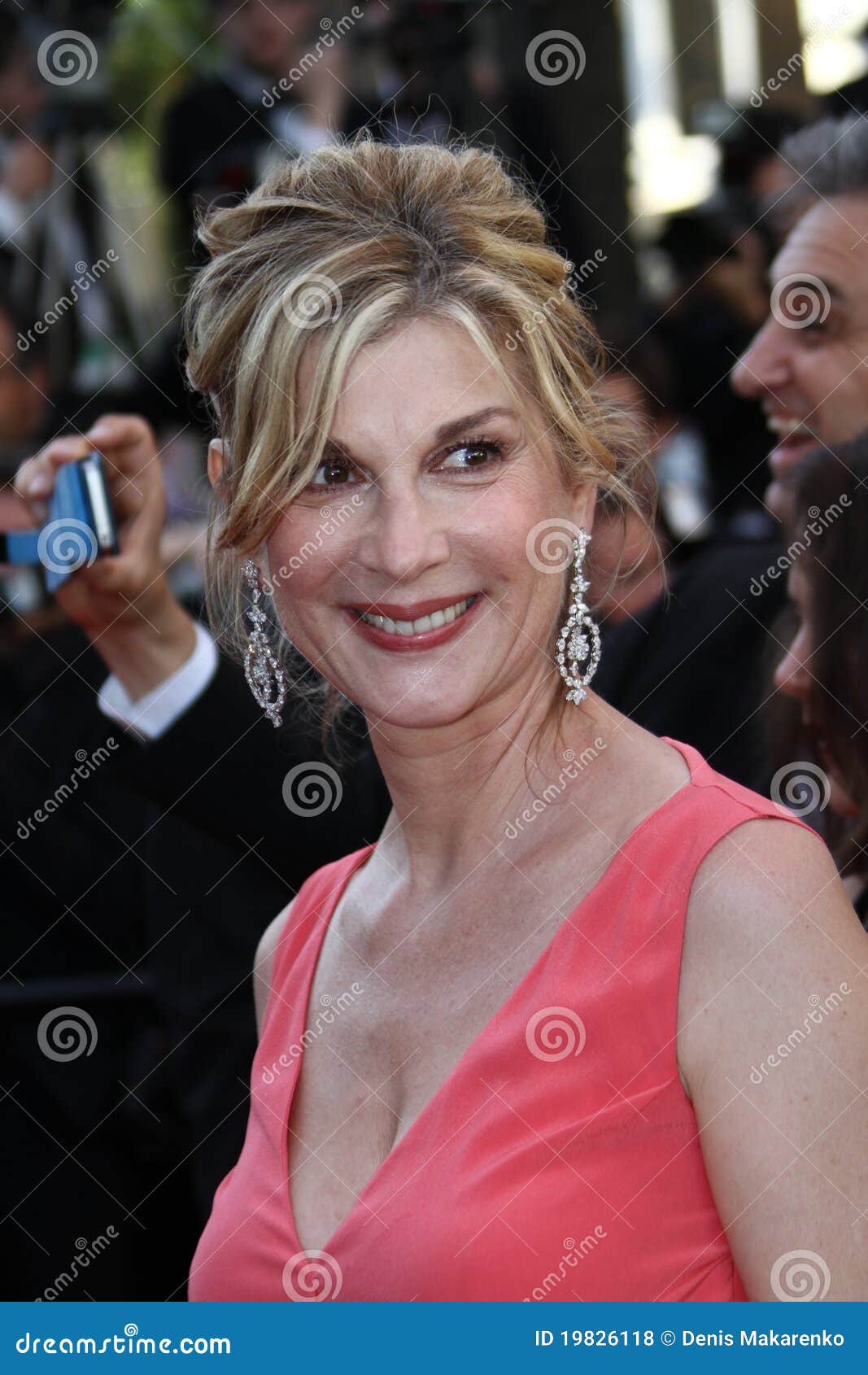 Michèle Laroque Michèle Laroque