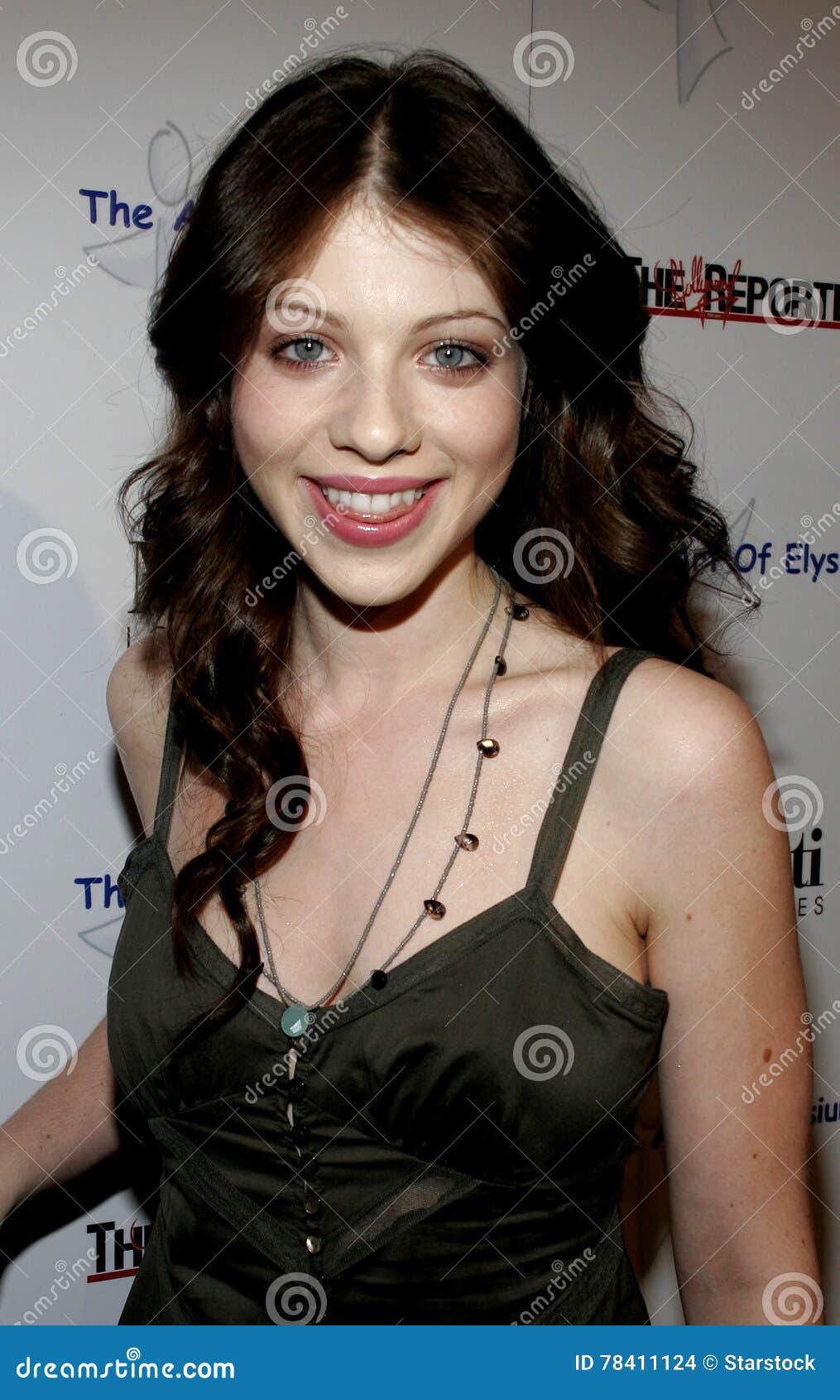 Michelle trachtenberg 2005