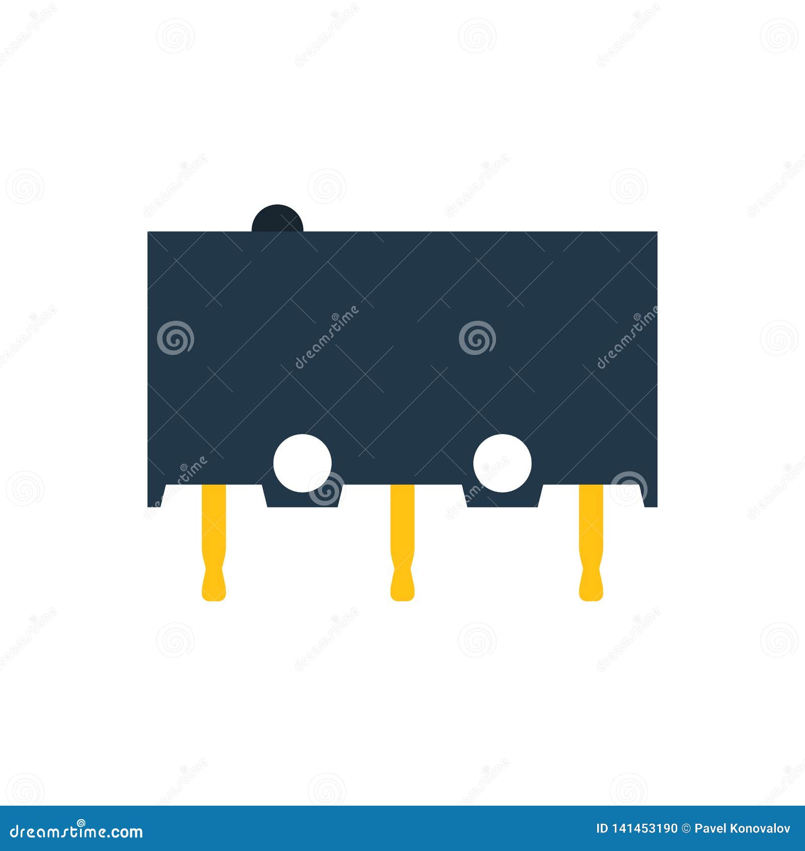 micro button icon icon