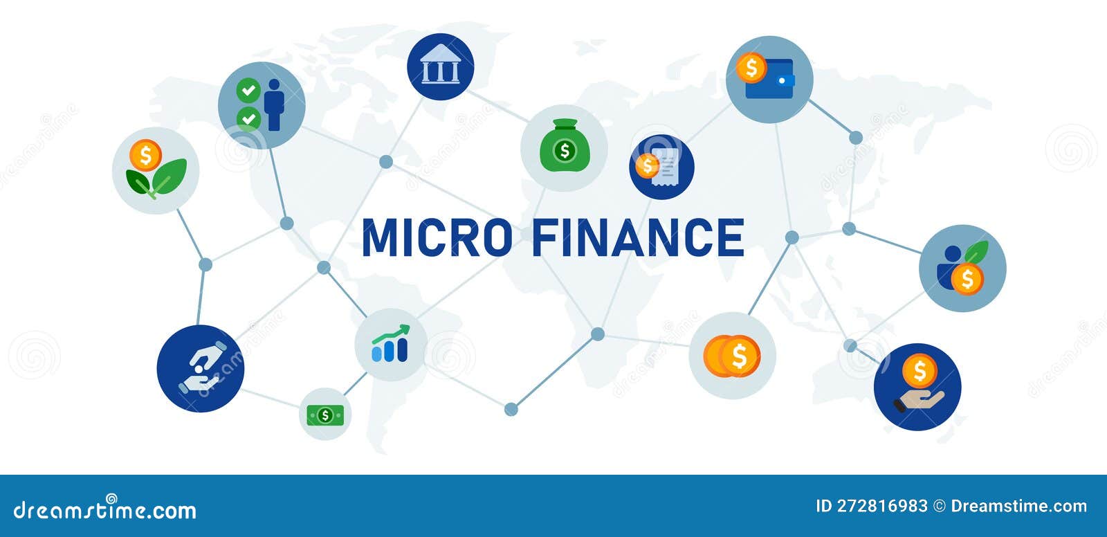 Microfinance Logo - Vecteurs et PSD gratuits à télécharger