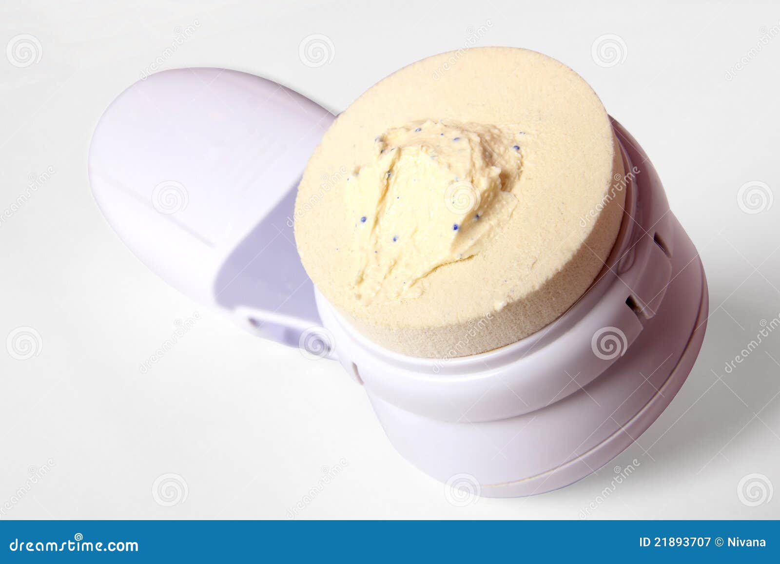 Microdermabrasion home kit stock image. Image of dermabrasion 21893707