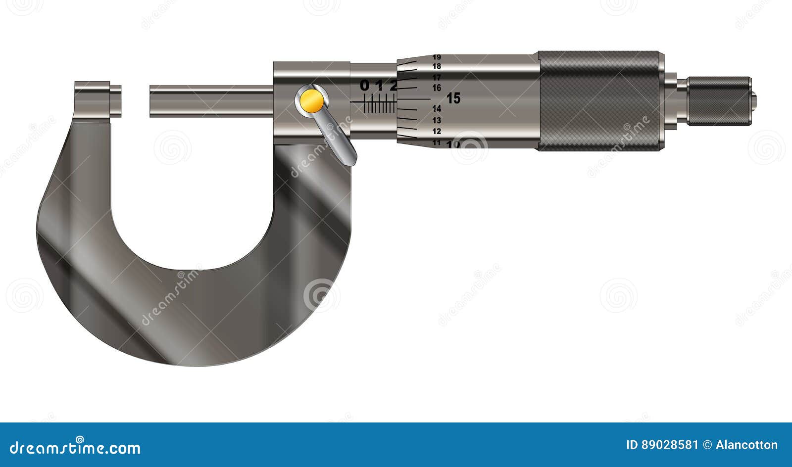 DUOCAI Set Di Micrometri Per Esterni Set Di Utensili For - Foto 3