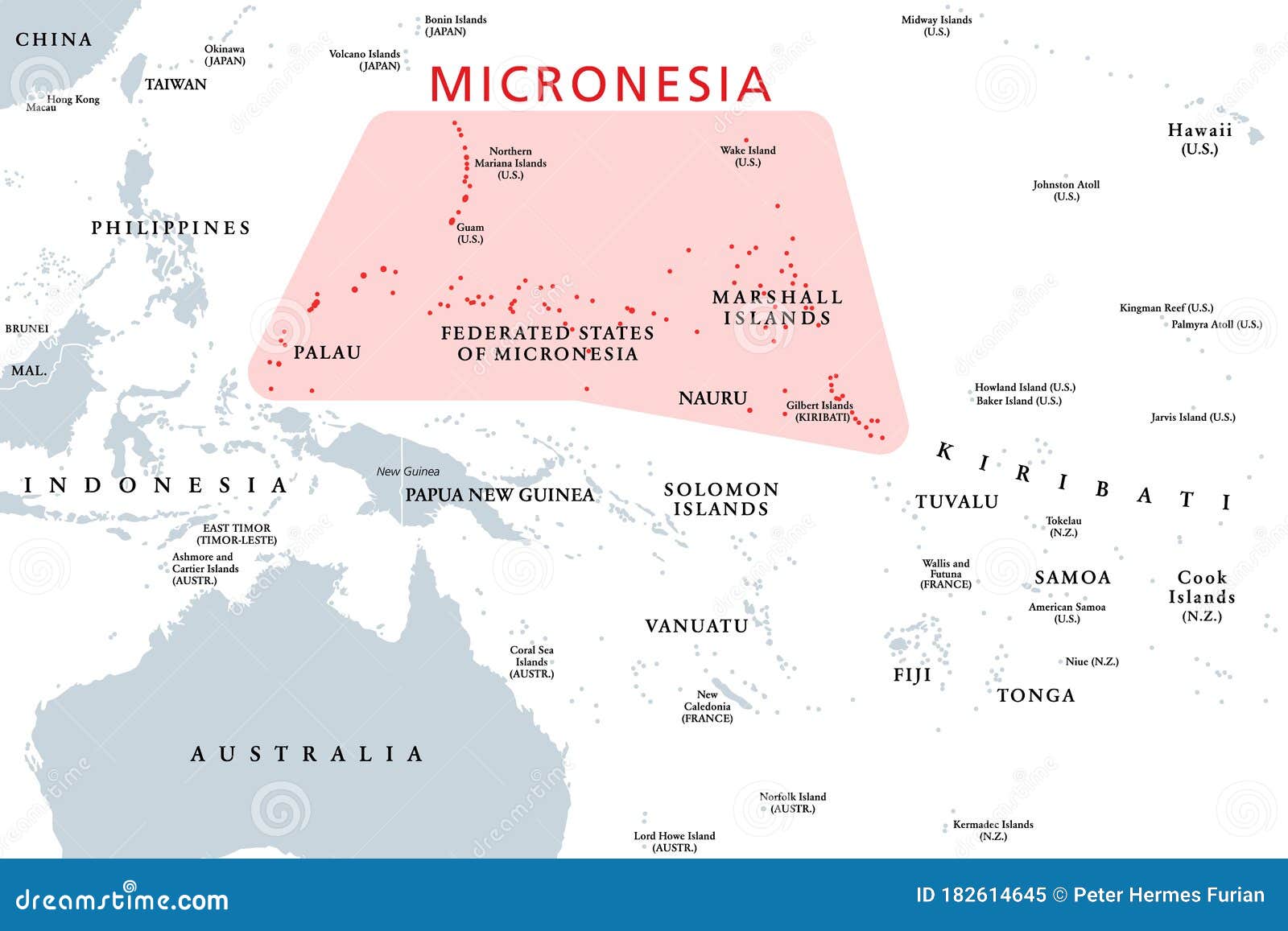 Micronesia Stock Illustrations – 5,107 Micronesia Stock 