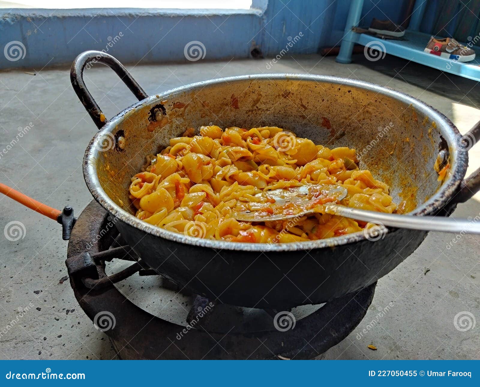Microni Chilli Dish stock image. Image of soup, fish 227050455