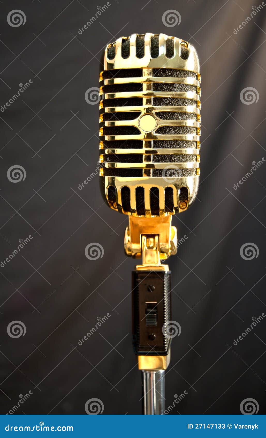 305 Gold Microphone Stand Stock Photos Free & RoyaltyFree Stock