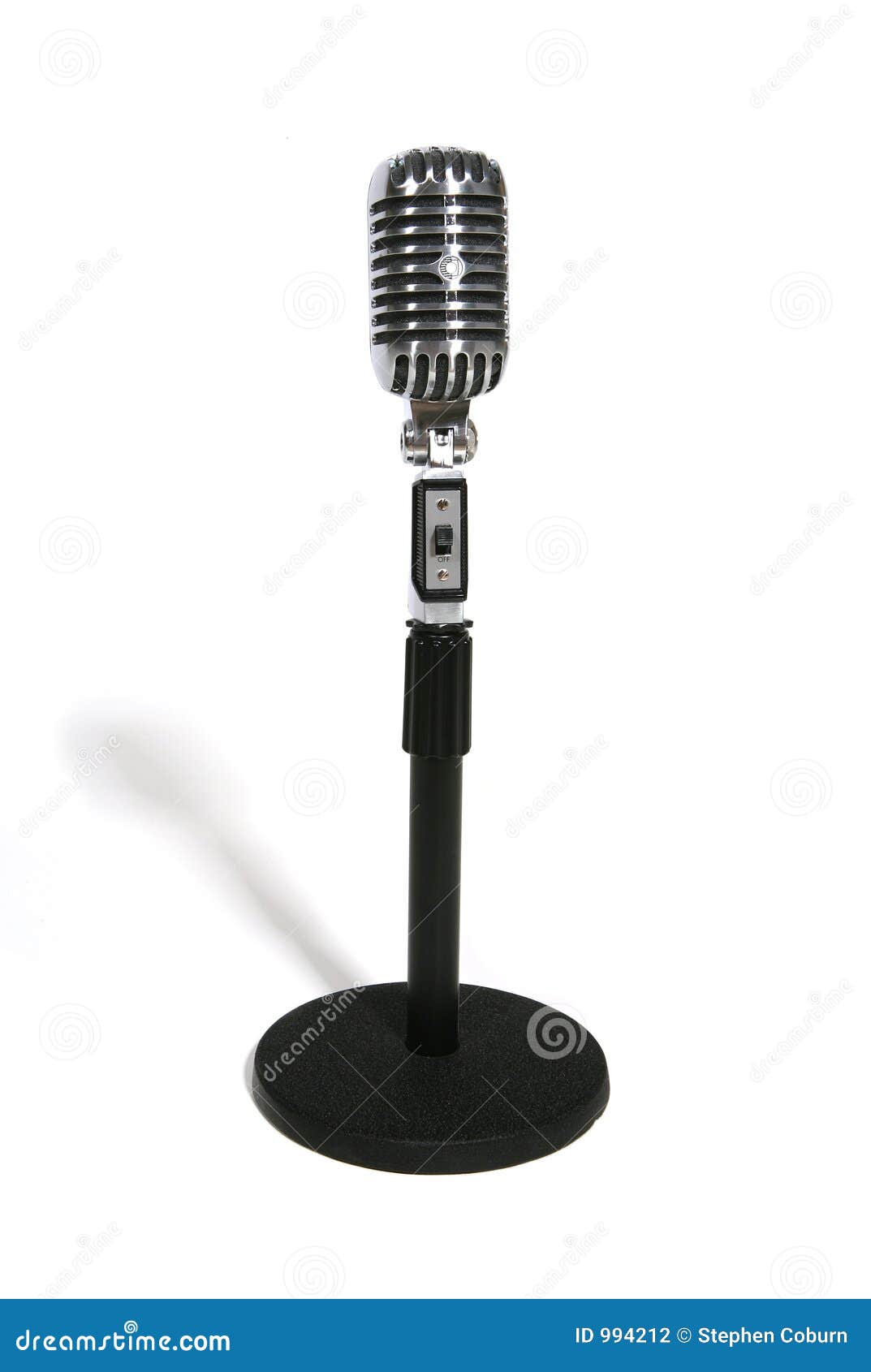 microphone
