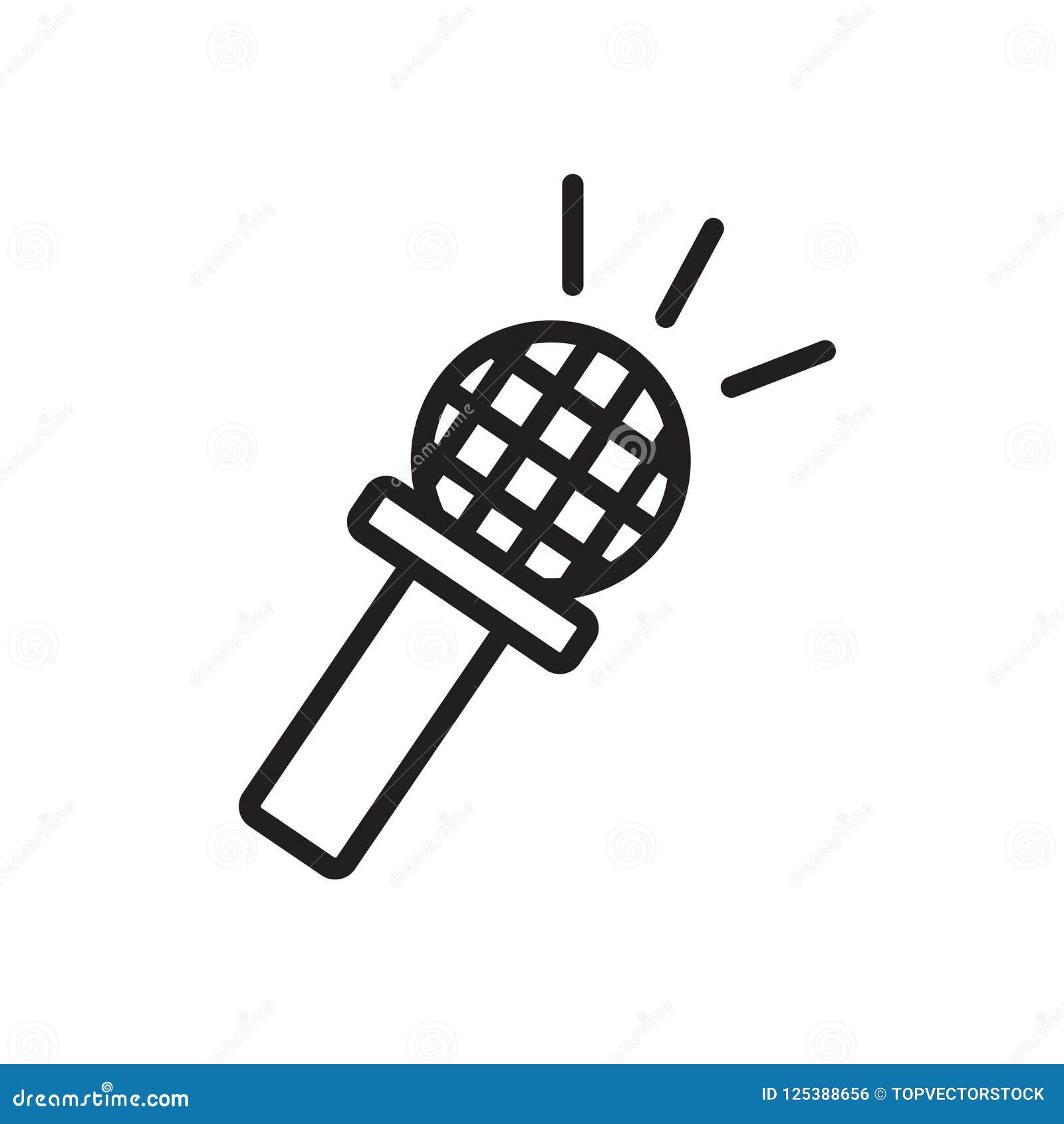 svg microphone svg microphone