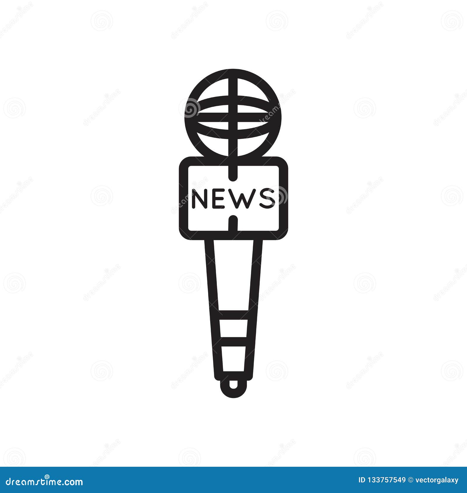 Journalism Logo Designs
