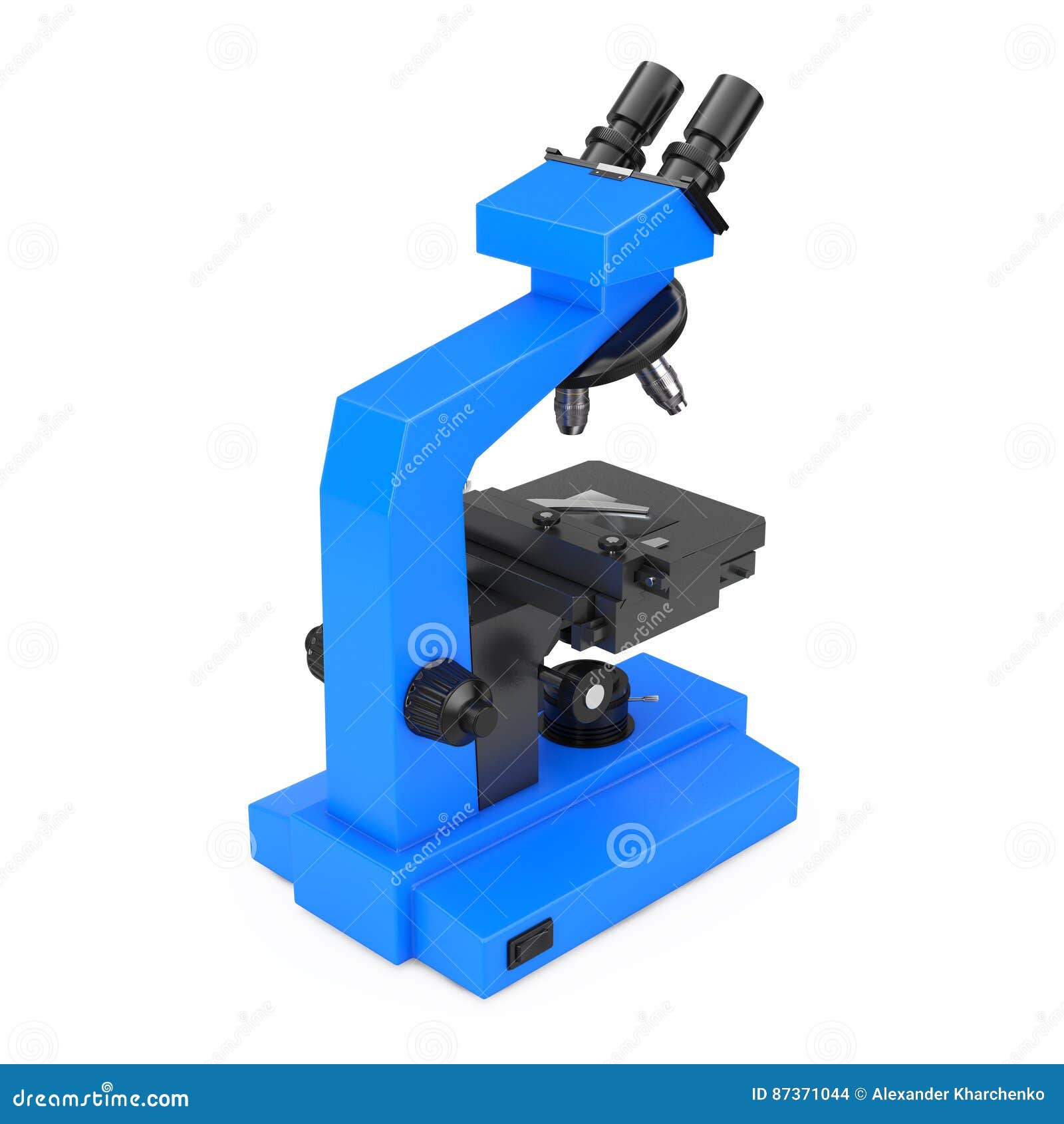 Un Microscopio Verde Se Coloca Junto a Un Modelo De Doble Hélice De ADN. El  Microscopio Stock de ilustración - Ilustración de verde, modelo: 394405687, image size:1600x1690