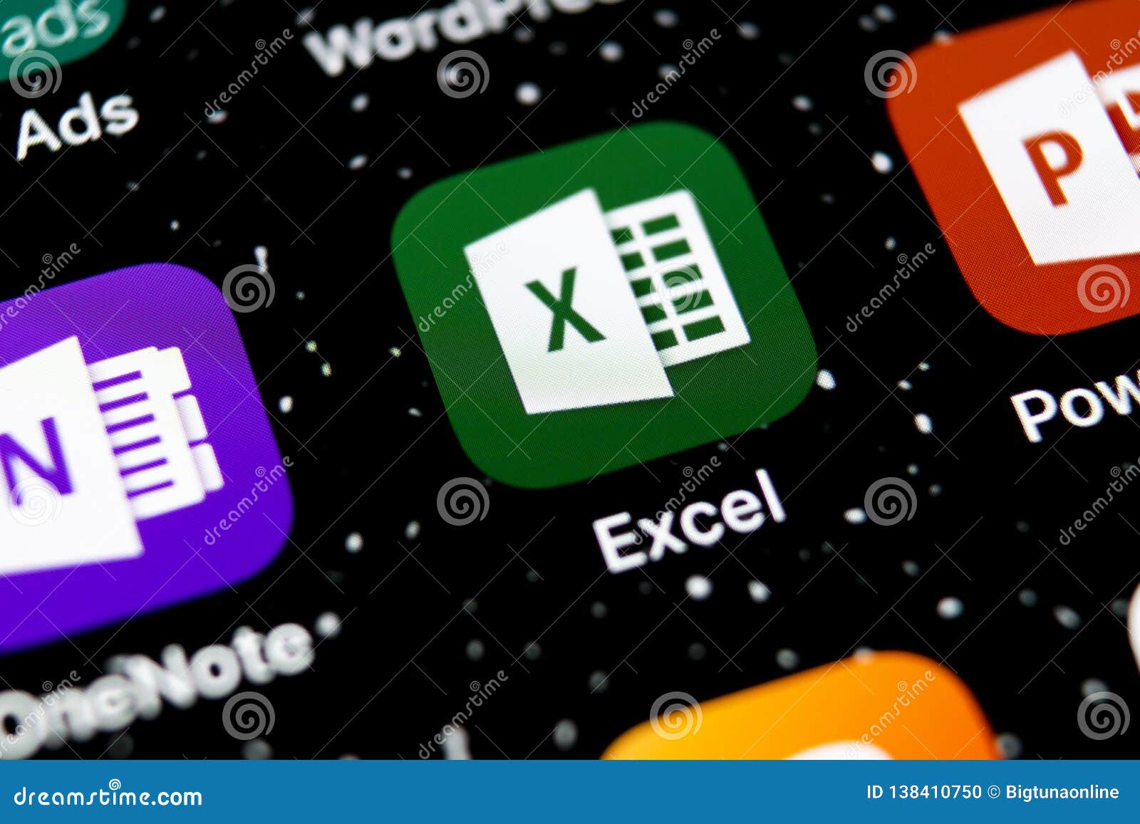 microsoft excel