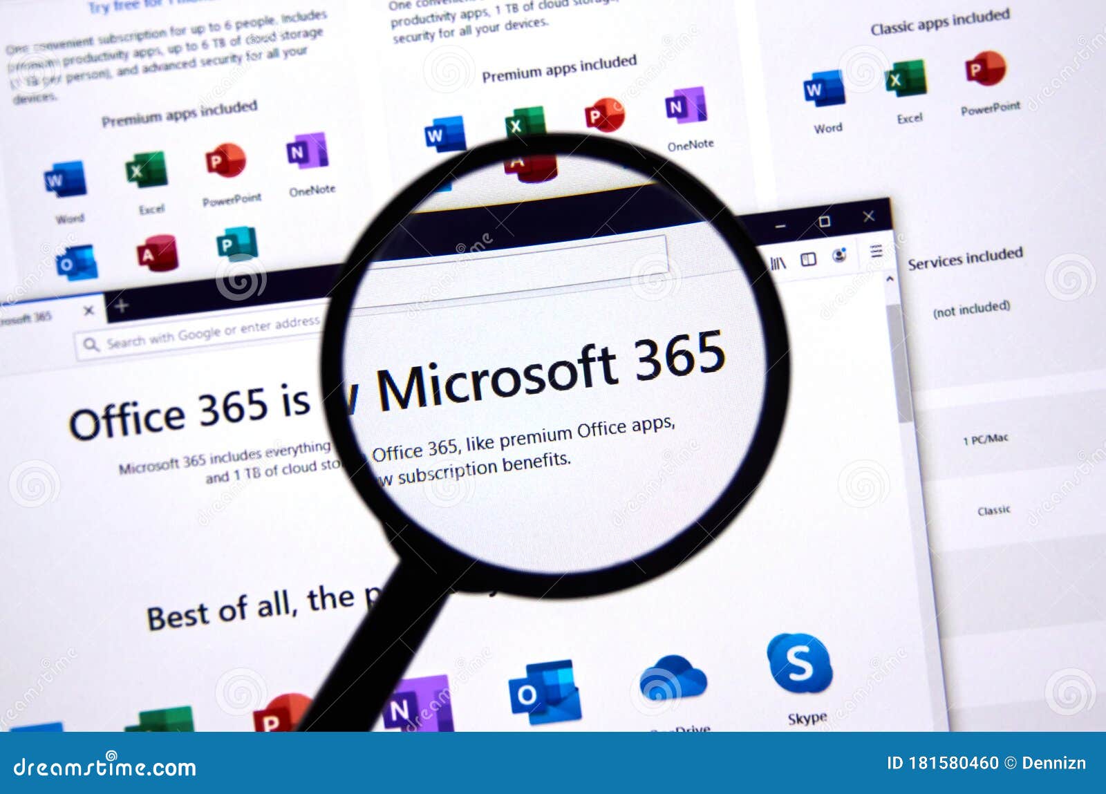 fonts in office 365 with cloud icon