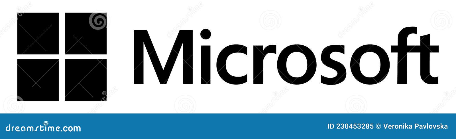 Microsoft stream logo Stock Photos, Royalty Free Microsoft stream logo  Images