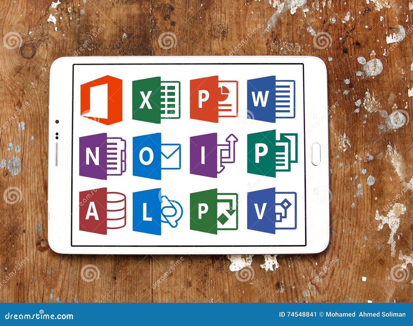 Microsoft Office Word, Excel, Powerpoint Editorial Photo - Image of apps,  excel: 74548841