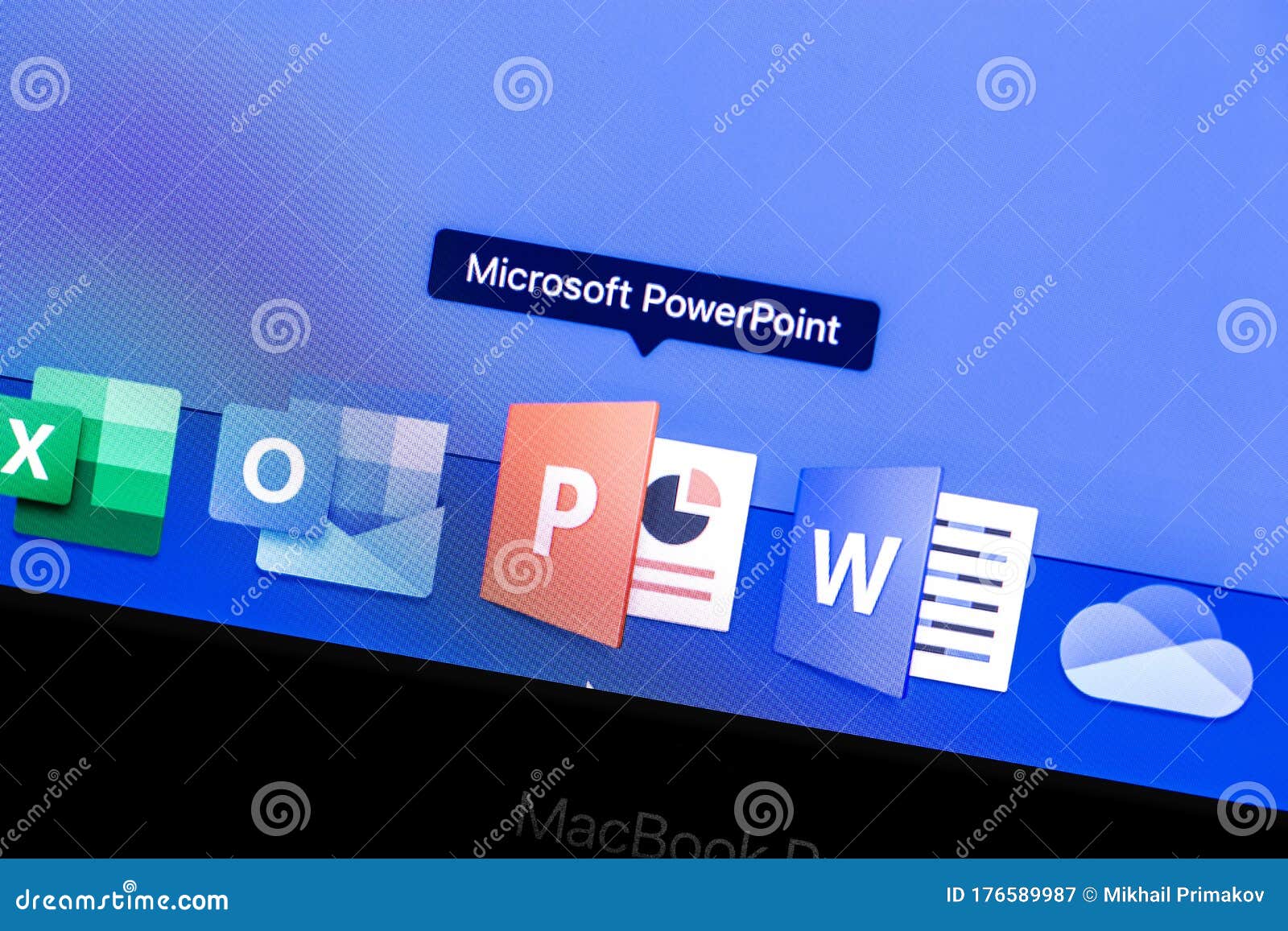 powerpoint license for mac