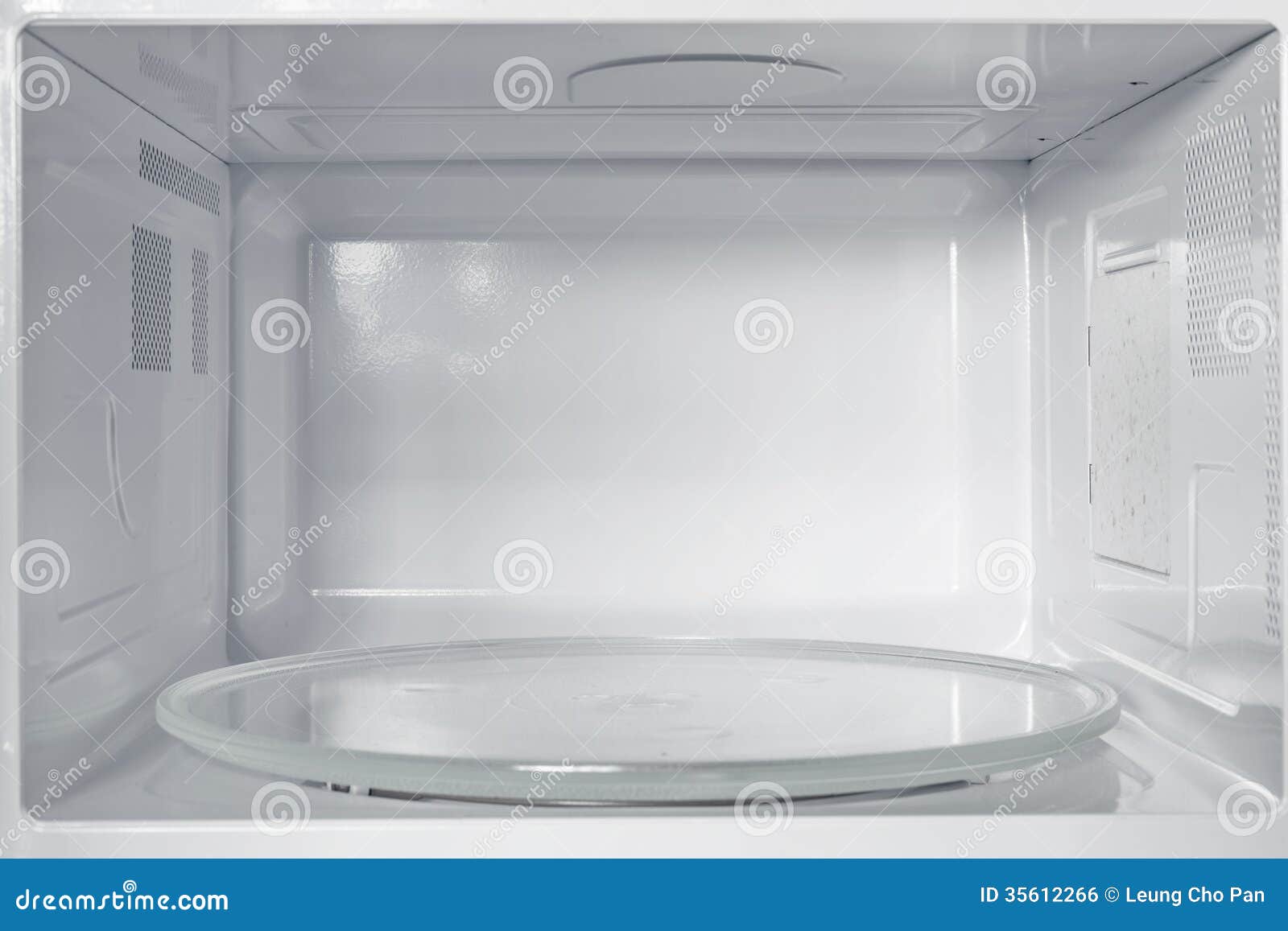 Microwave oven stock photo. Image of modern, appliance 35612266