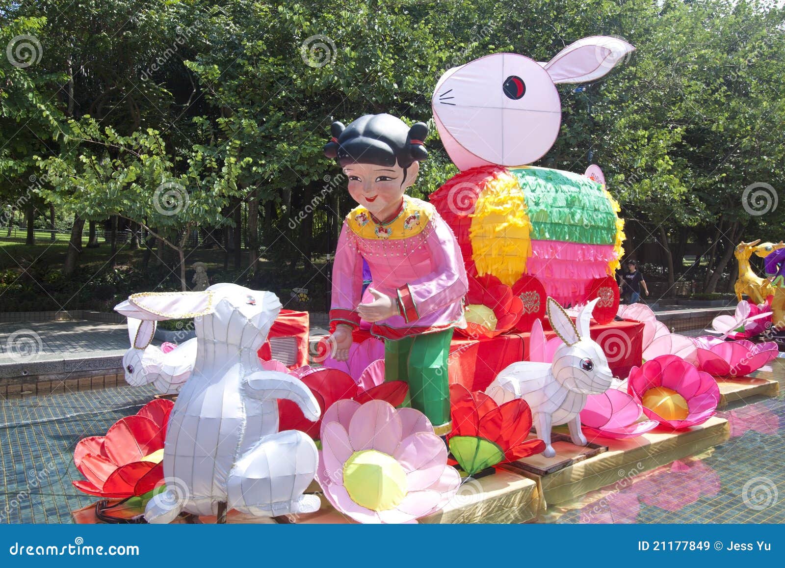 mid-autumn-lantern-carnival-in-hong-kong-editorial-stock-image-image