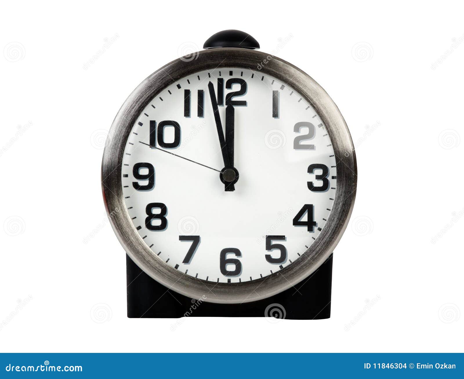 Midday stock photo. Image of isolated, time, path, clipping 11846304