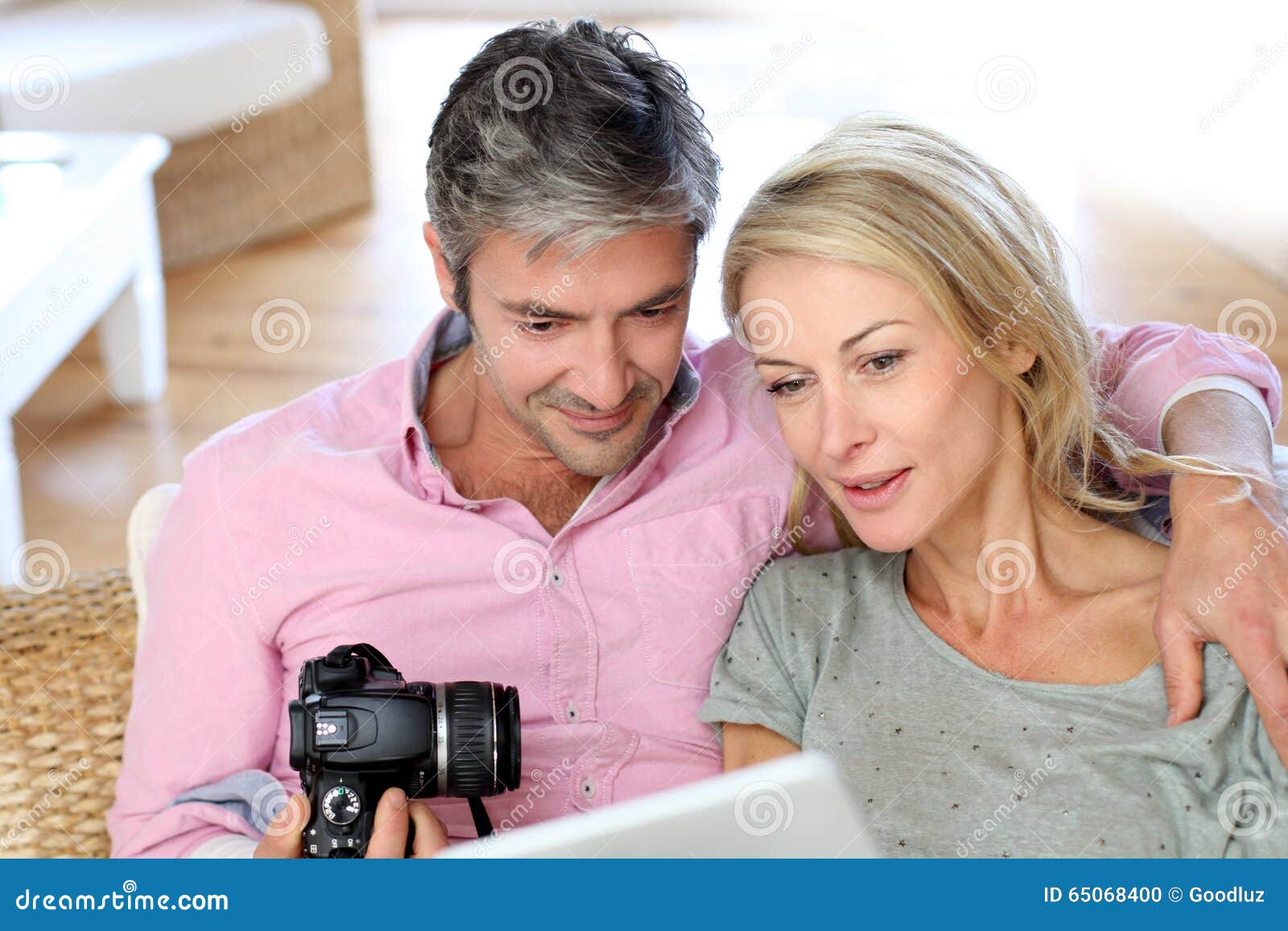 Couples Amateur Video