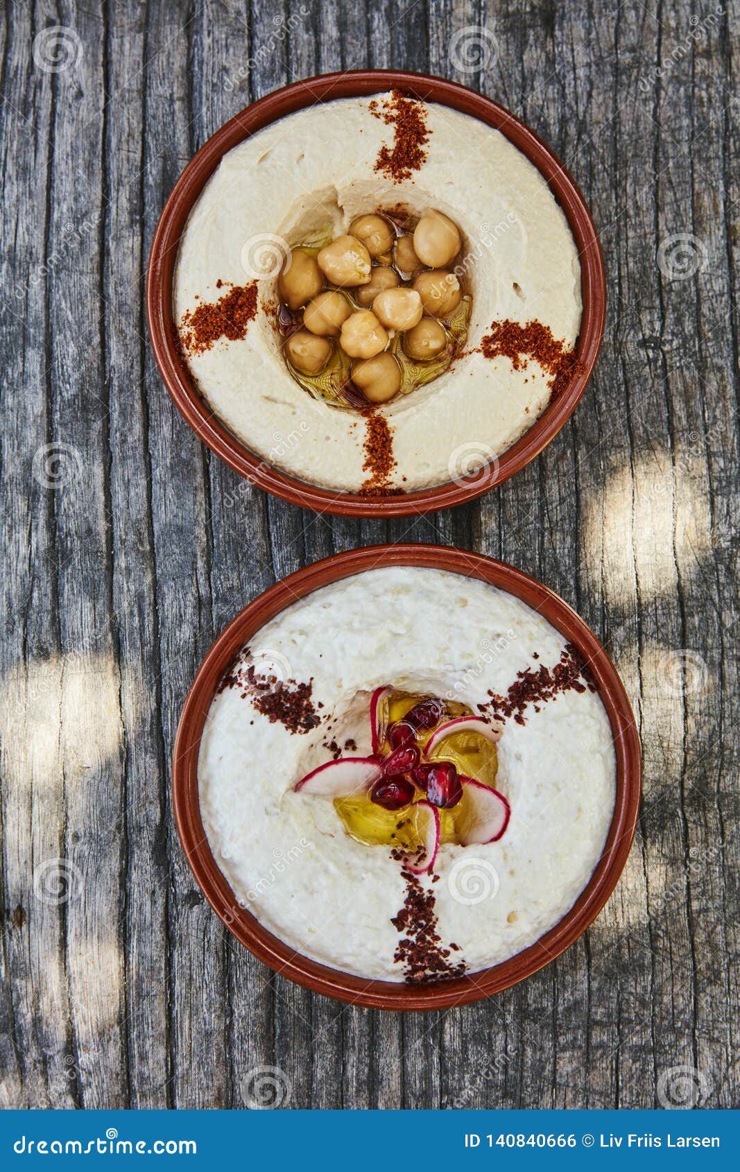 MIddle eastern side dishes stock photo. Image of cuisine 140840666