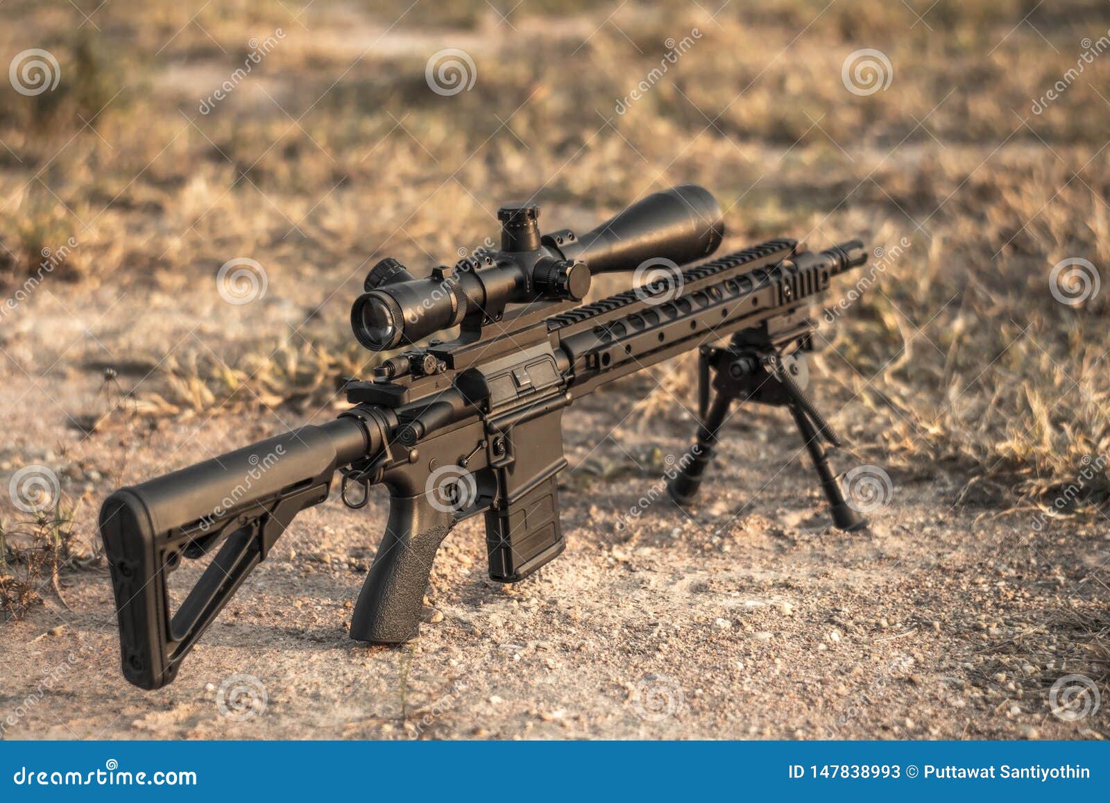 midlenght rifle ar15