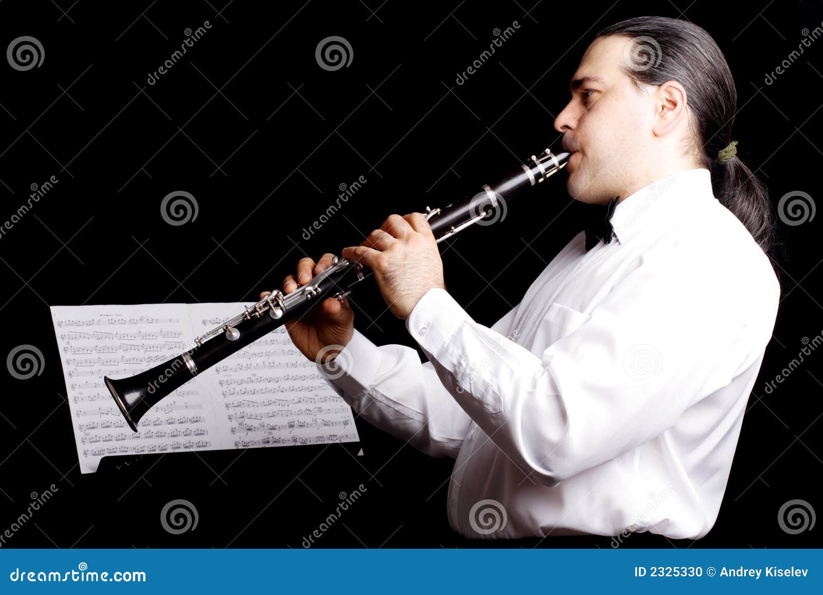 Midnight concert stock photo. Image of musicians, instrumental 2325330
