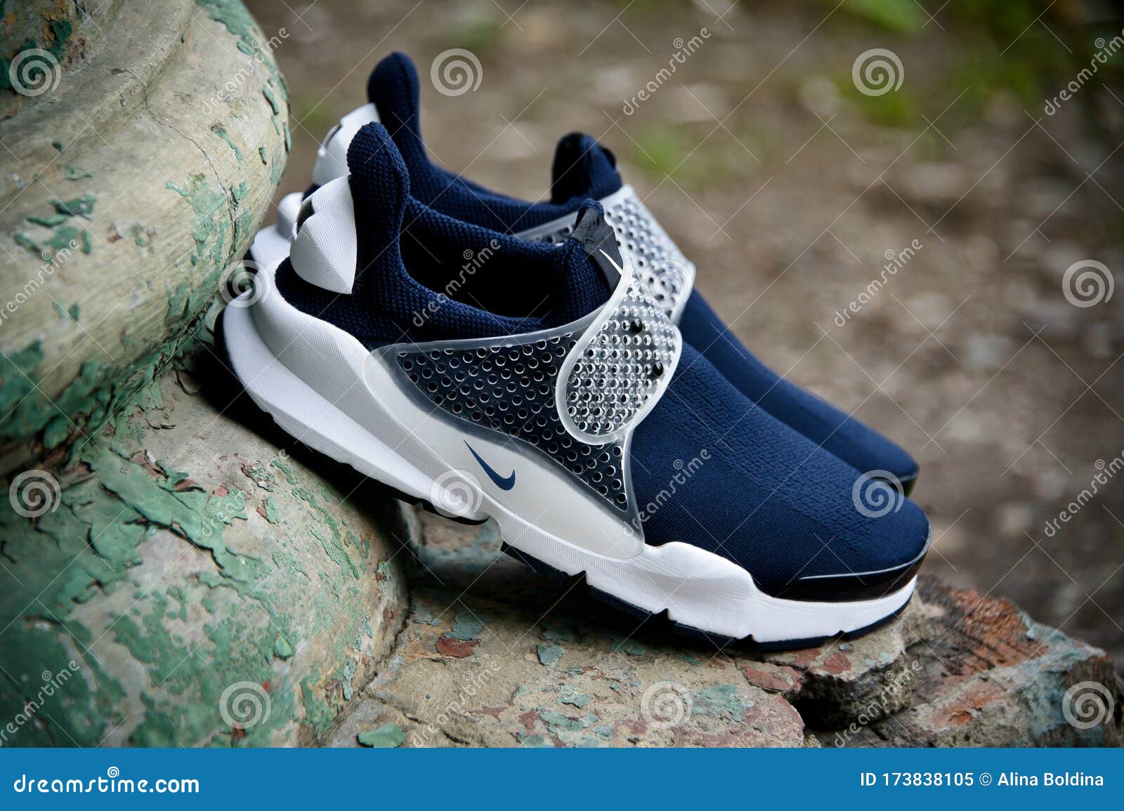 Nike Dart 9 Black Gray White￼ Running Shoes 445140-002 Men Size 7.5 | eBay