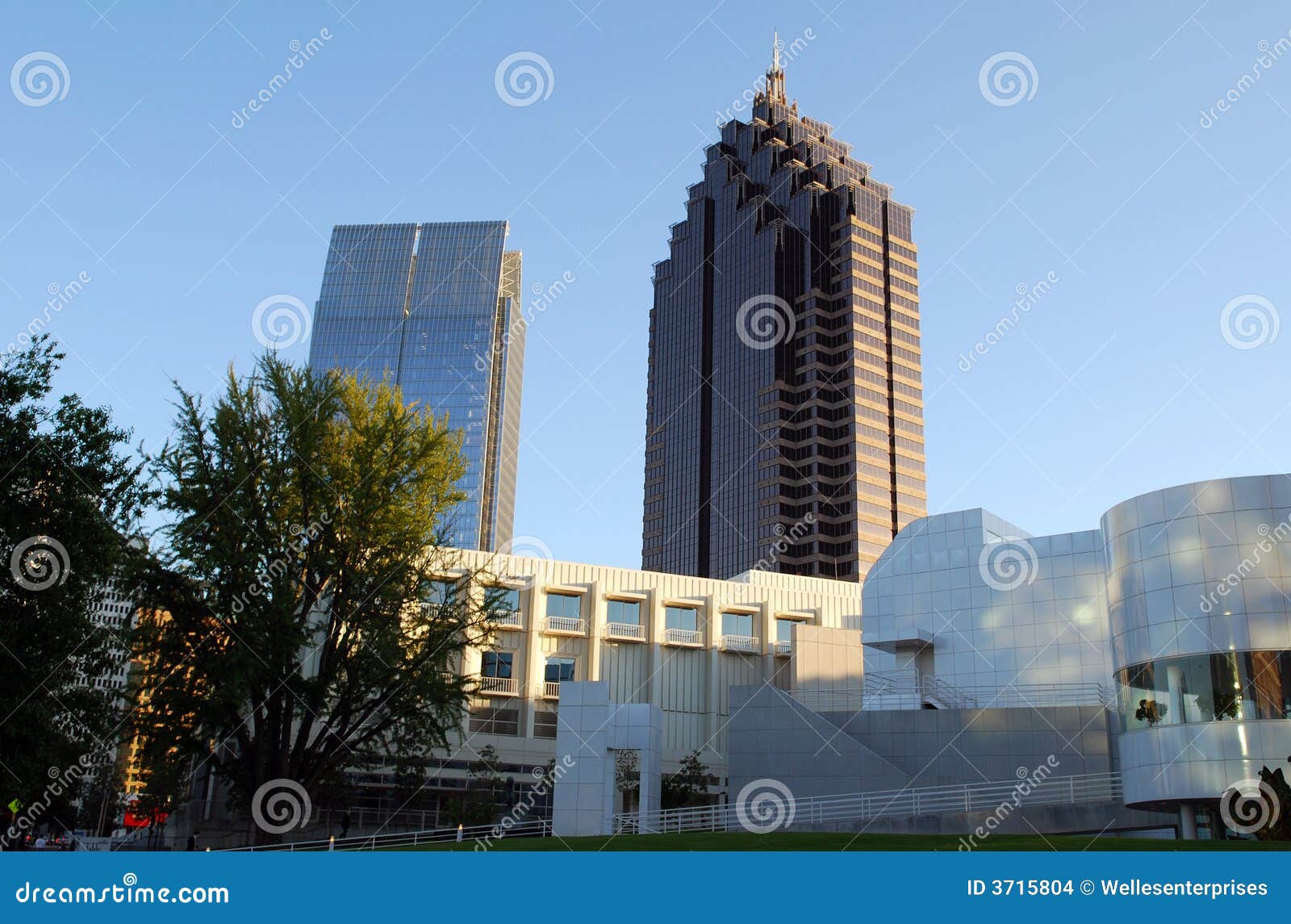 midtown atlanta