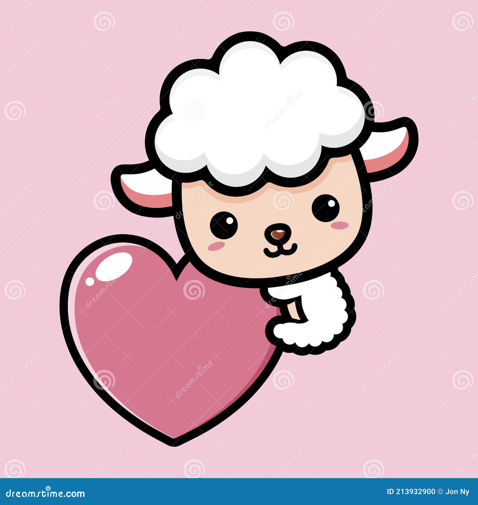 Mignon Mouton Animal Dessin Anime Personnage Escalade Grand Amour Coeur Forme Illustration De Vecteur Illustration Du Amour Enfant Mignon Mouton Animal Dessin Anime Personnage Escalade Grand Amour Coeur Forme Illustration De Vecteur Illustration Du Amour Enfant