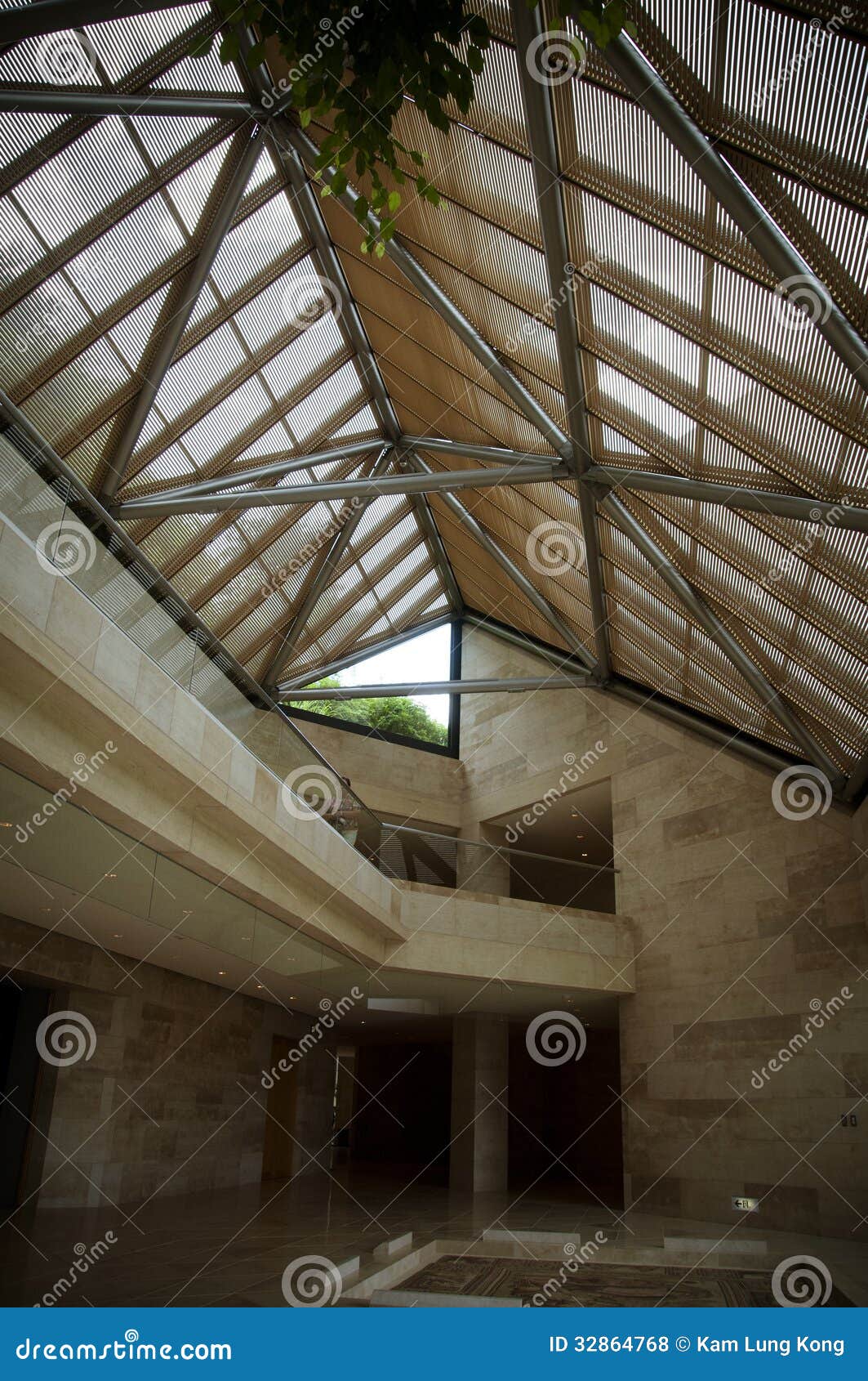 Miho Museum editorial stock photo. Image of lighting - 32864768