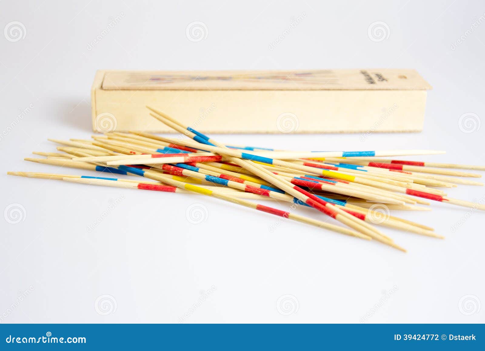 Mikado stock photo. Image of wooden, wood, mikado, champion 39424772