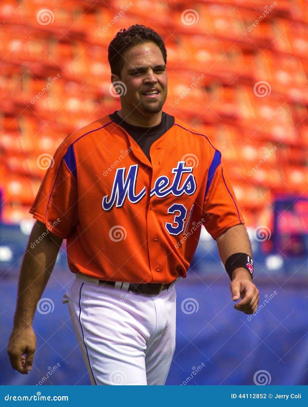 mike piazza age