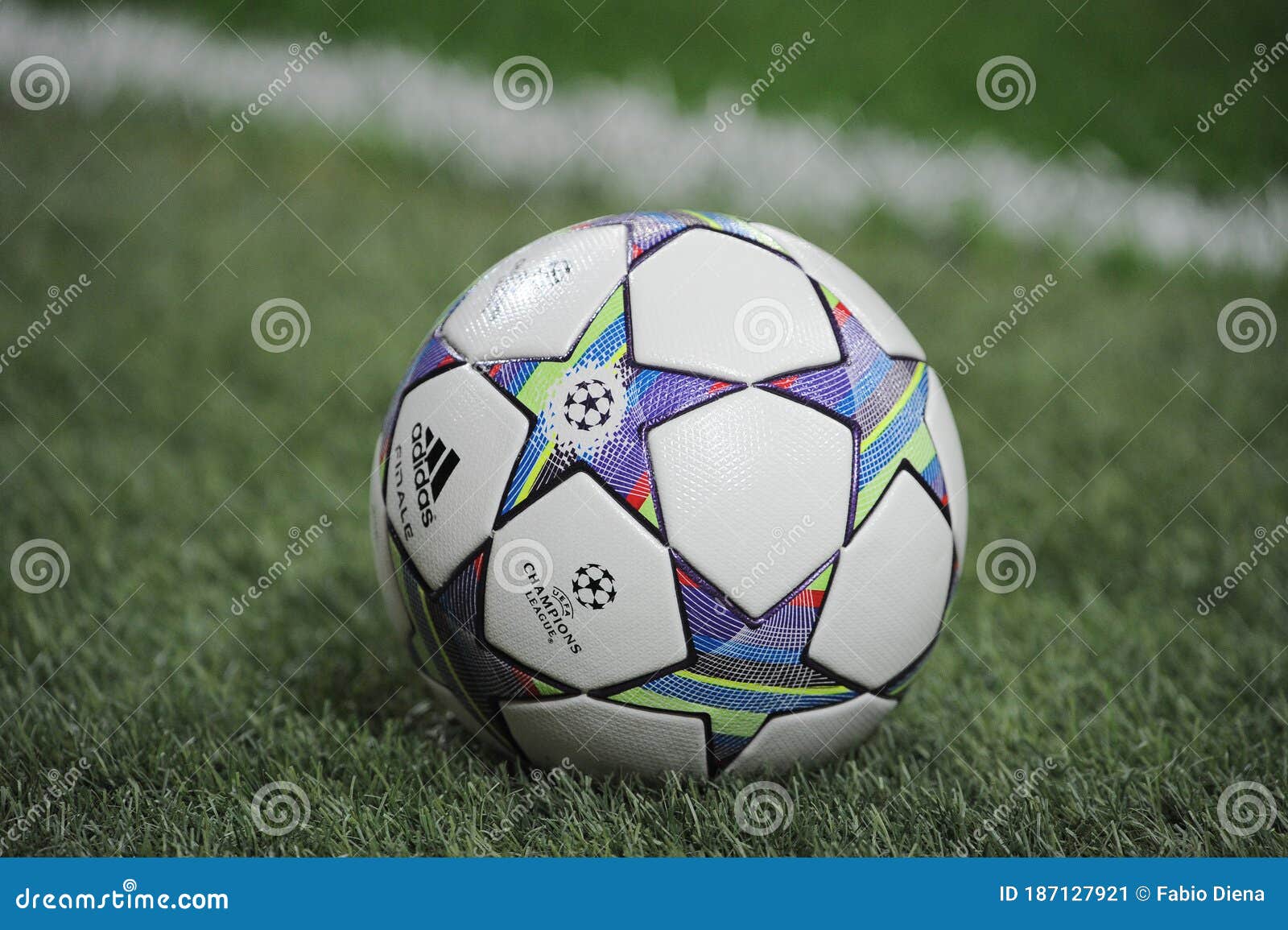 uefa champions league ball 2011