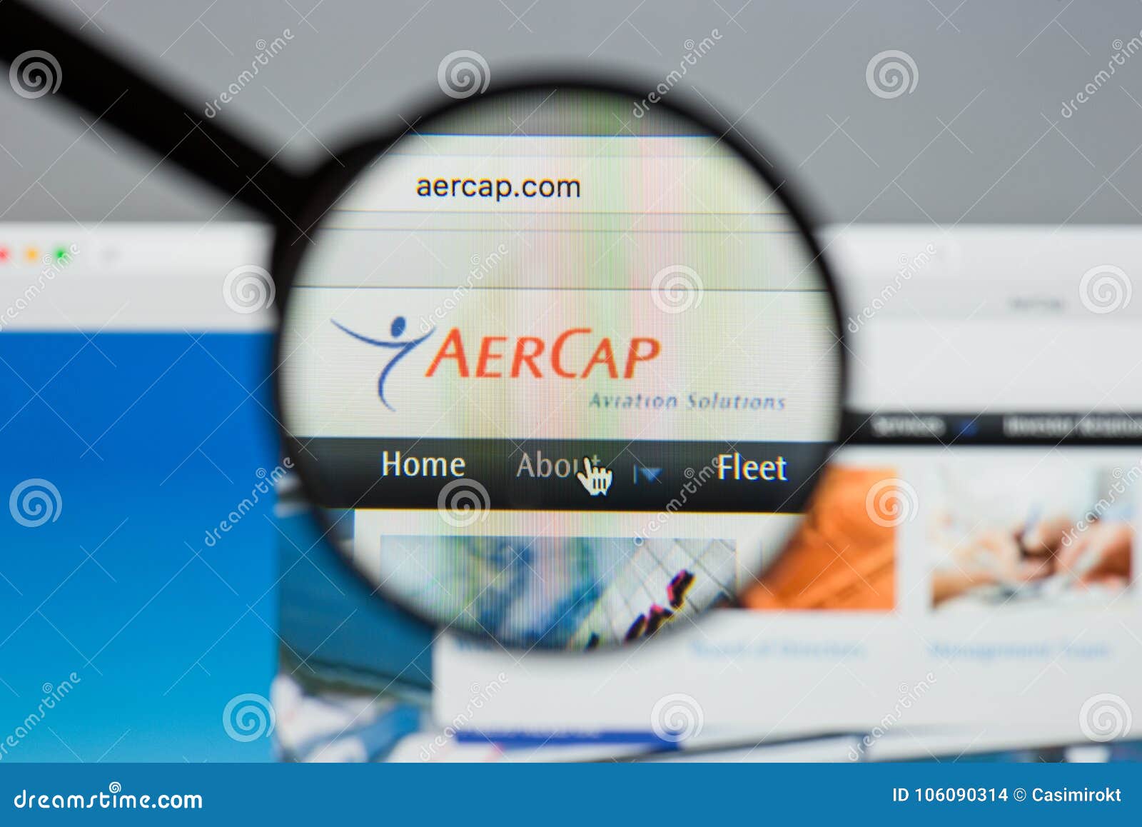 aercap stock news aercap stock news