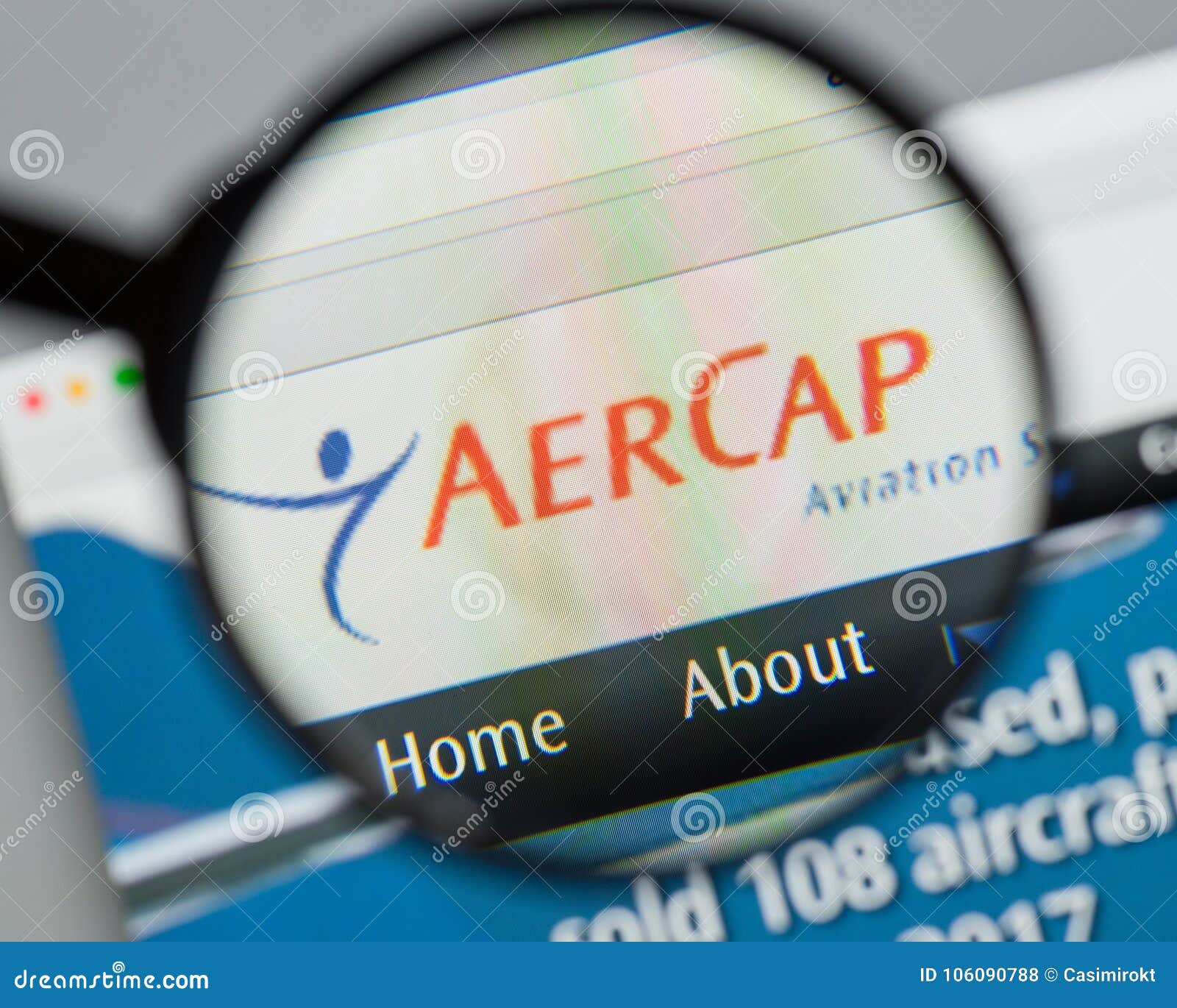 aercap stock news aercap stock news