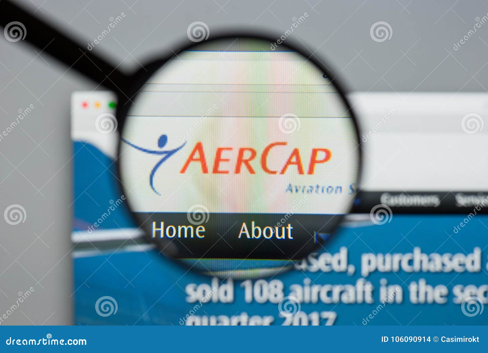 aercap stock news aercap stock news