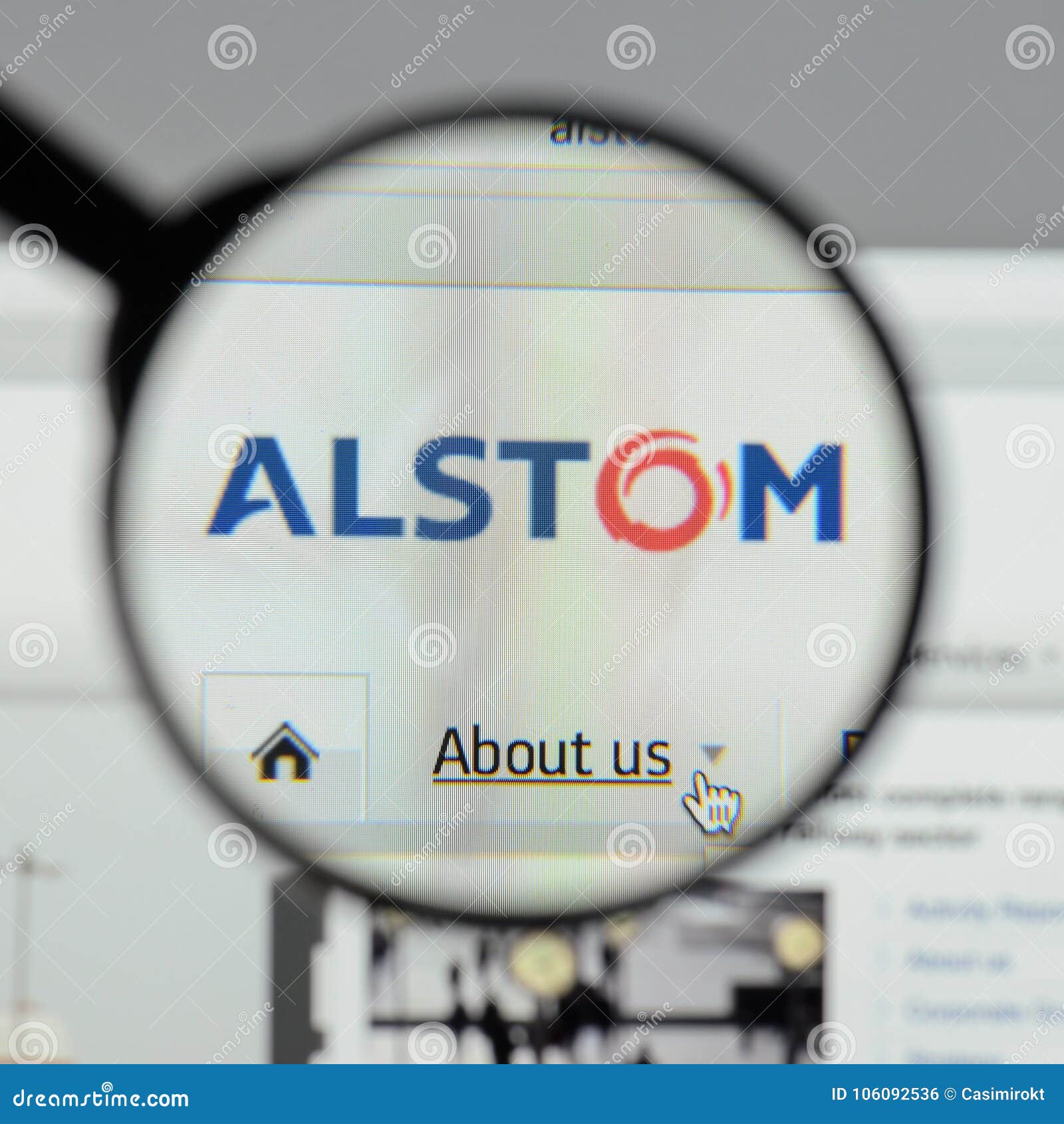 Alstom Logo Photos Free Royalty Free Stock Photos From Dreamstime