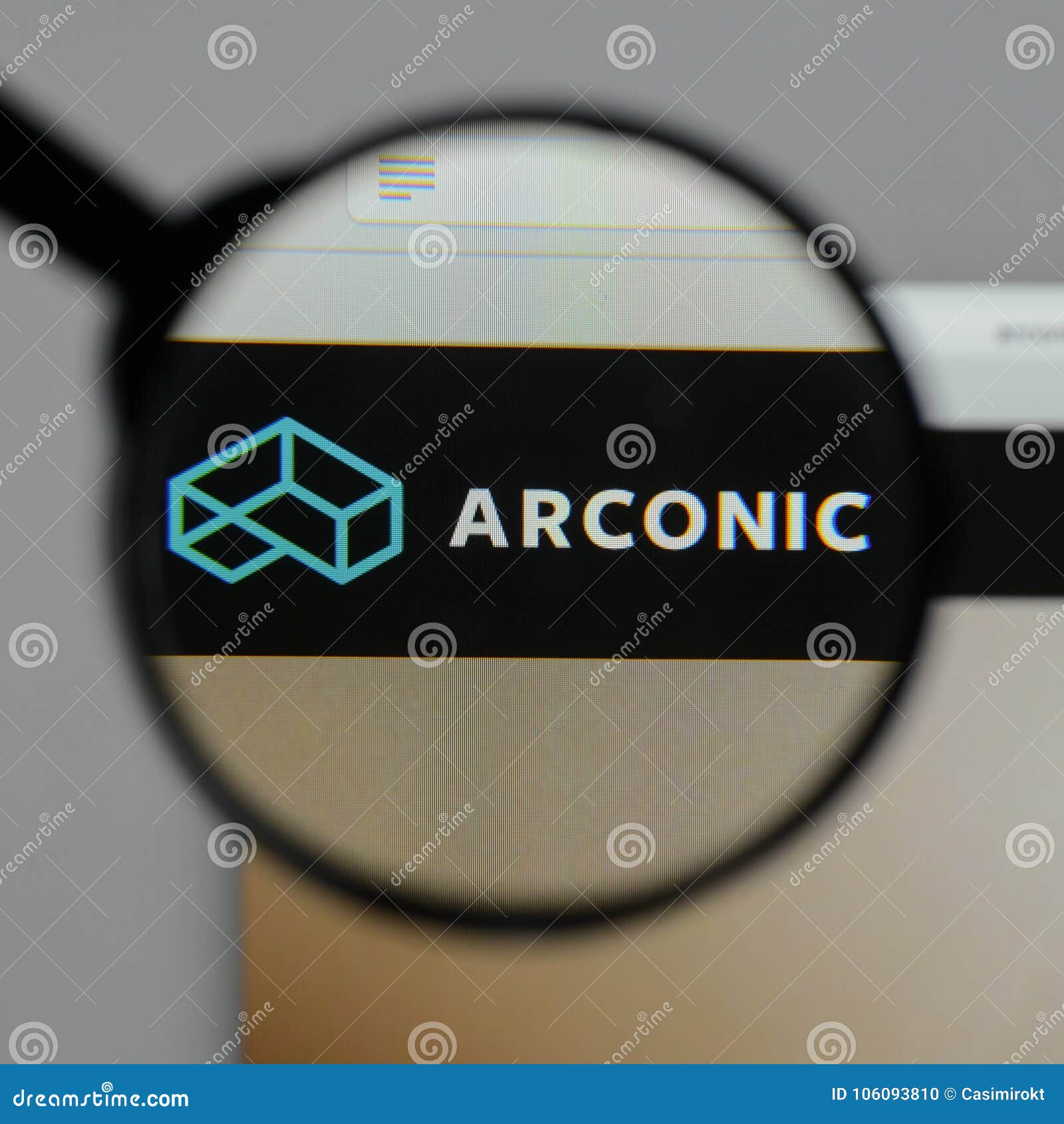 Arconic Human Resources Phone Number 34