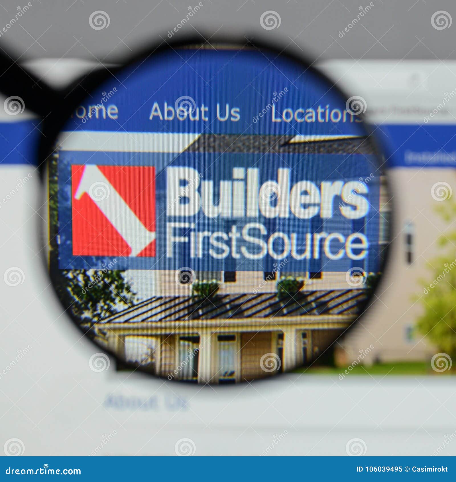 builders first source