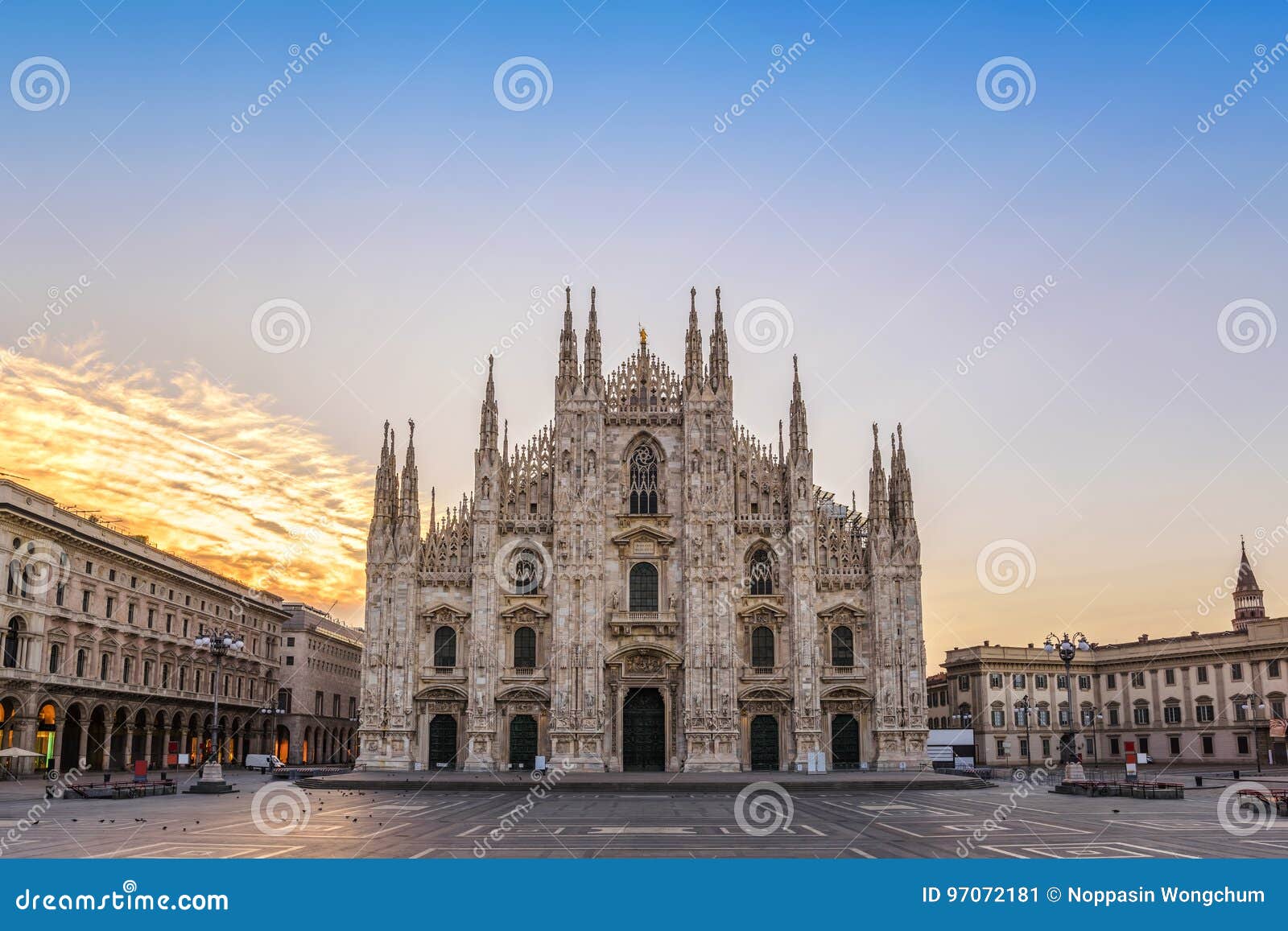 milan italy