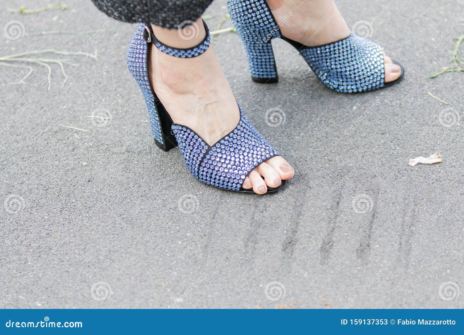 prada swarovski shoes