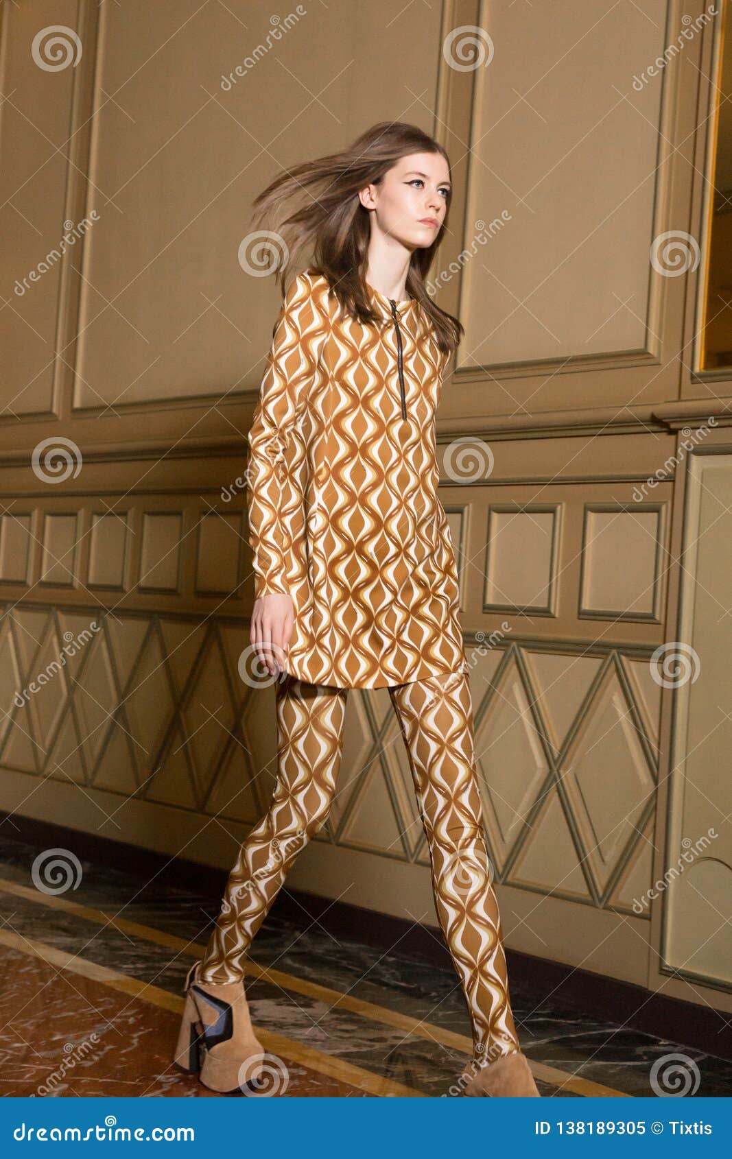 model runway walk model runway walk