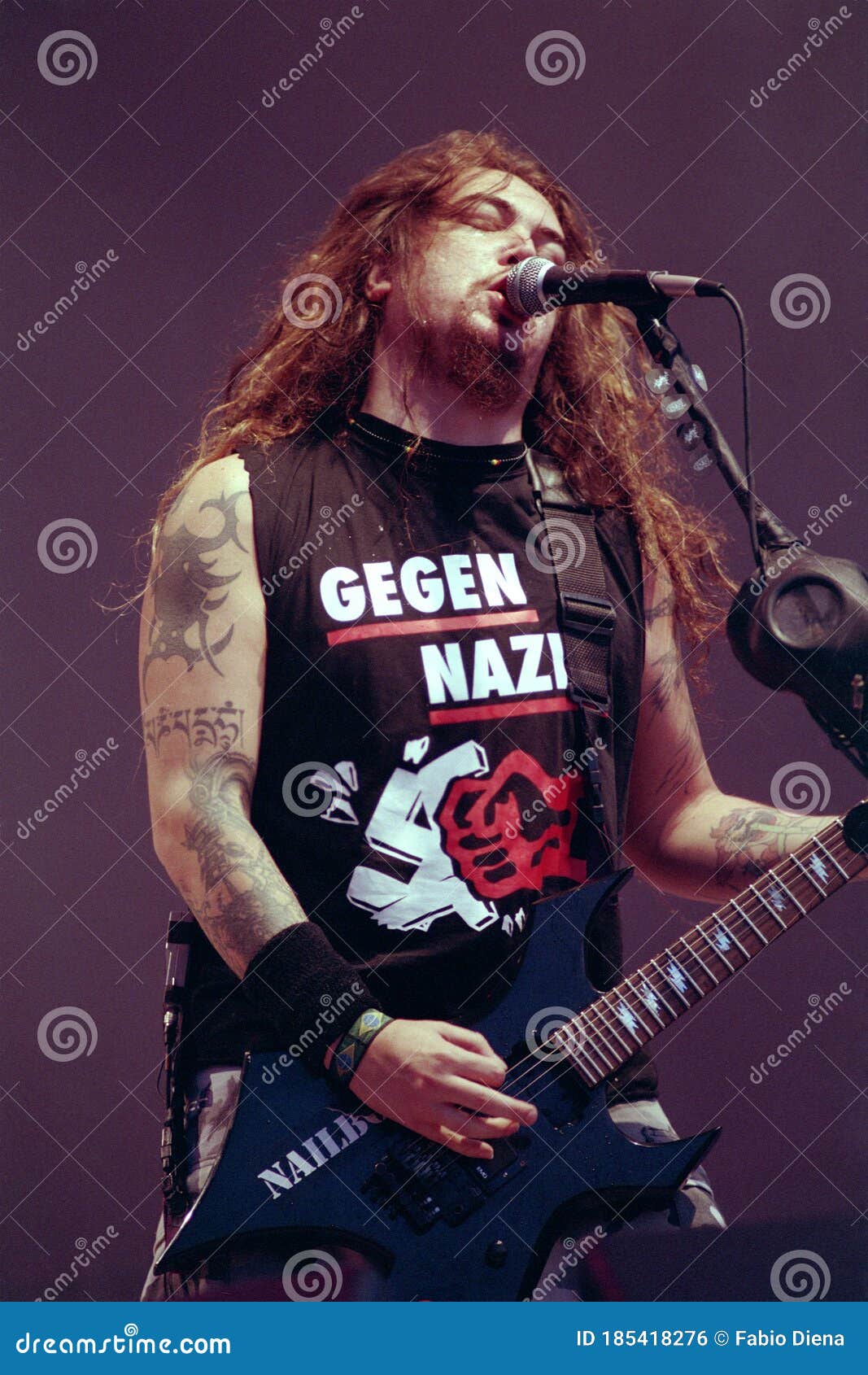 Max Cavalera