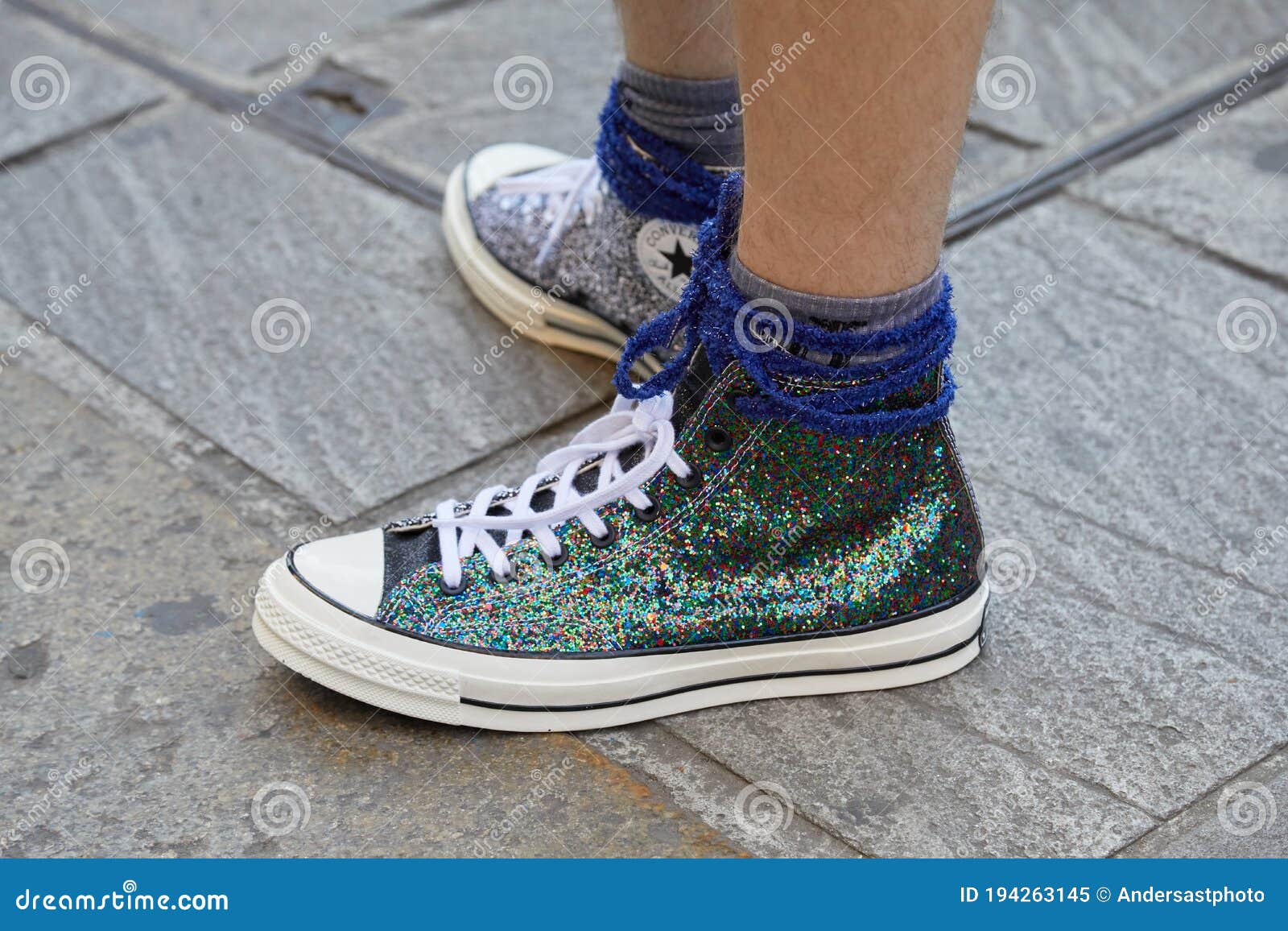 converse street style 2019