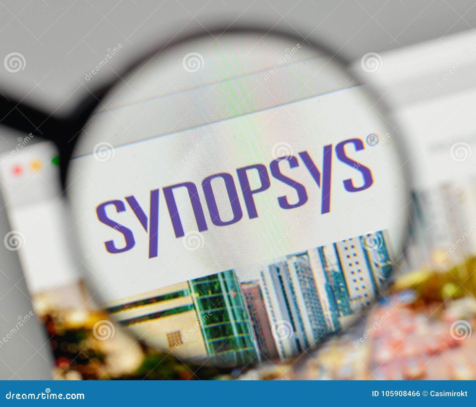 Synopsys com hi-res stock photography and images - Alamy