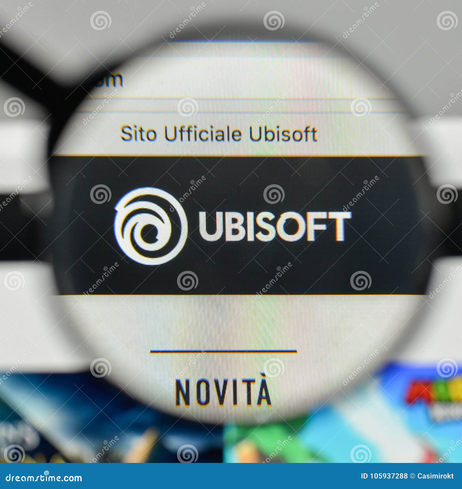 ubisoft logo