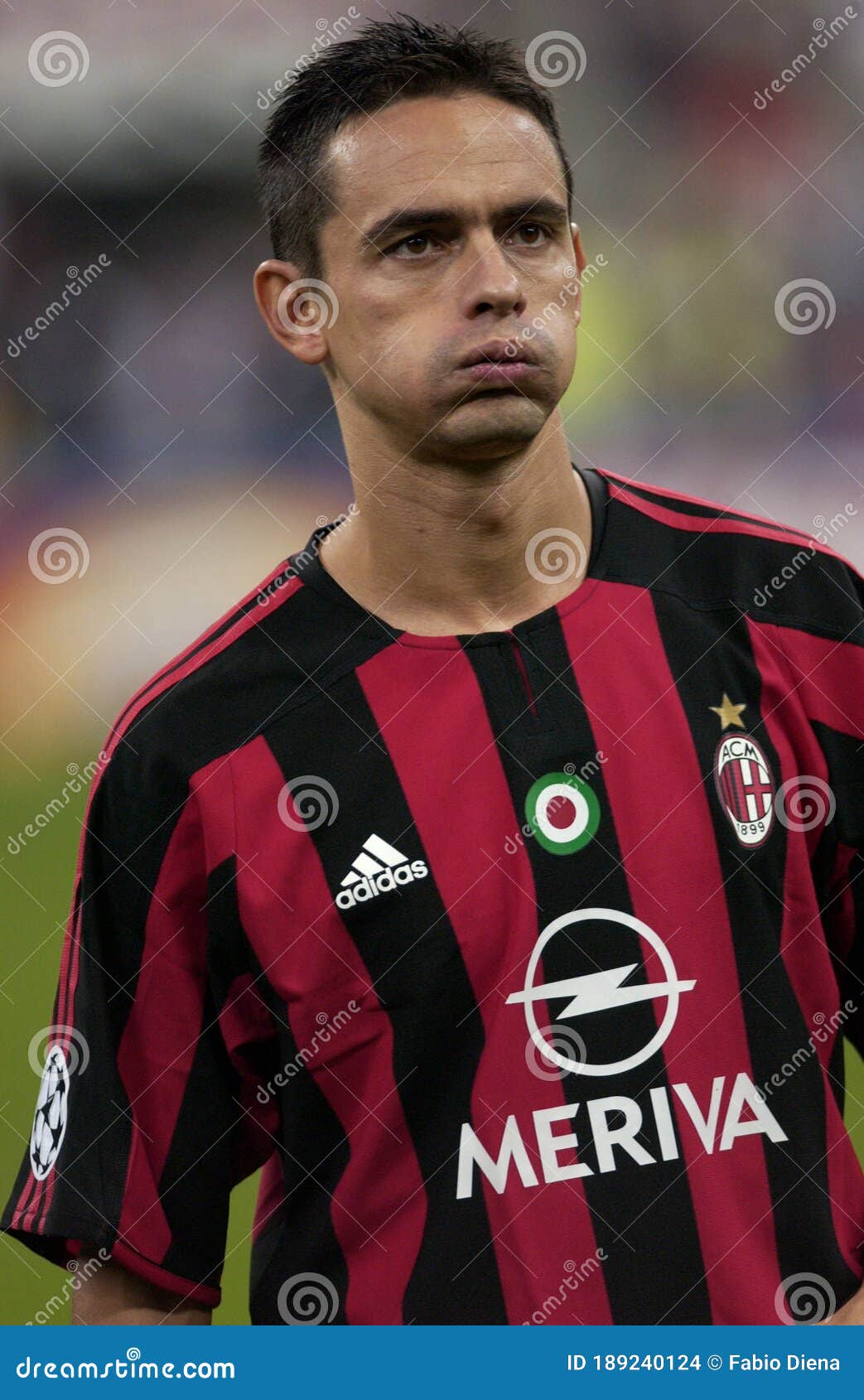 Filippo Inzaghi - Player profile