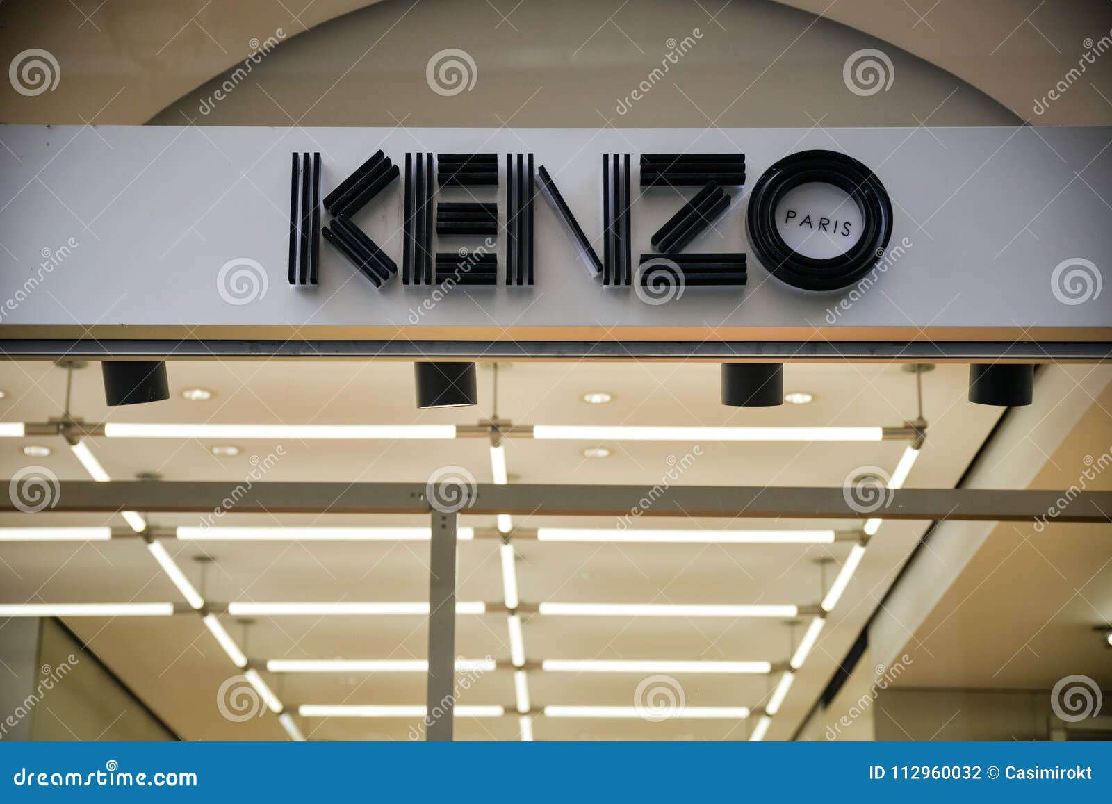 kenzo new collection